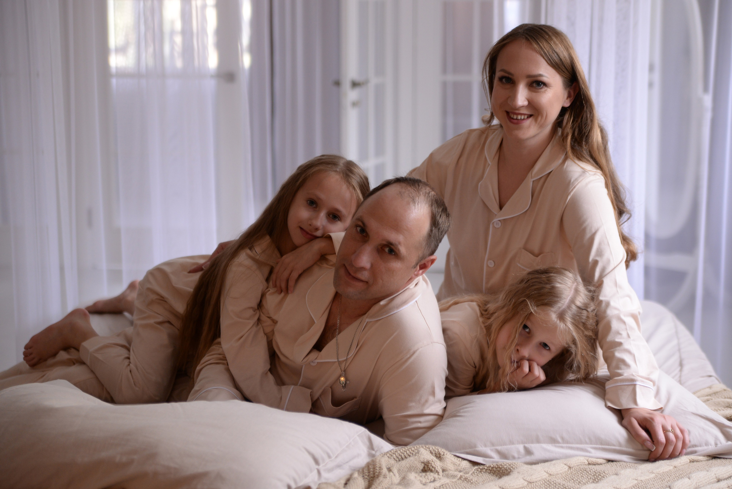 Сергей и Наталья. Фотограф Ольга Рудакова