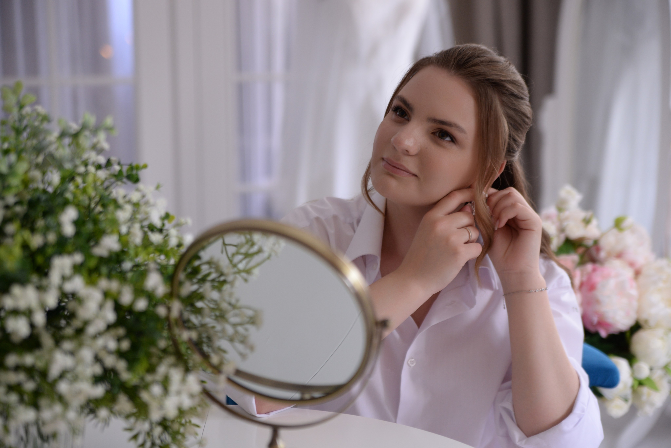 Глеб и Антонина. Фотограф Ольга Рудакова