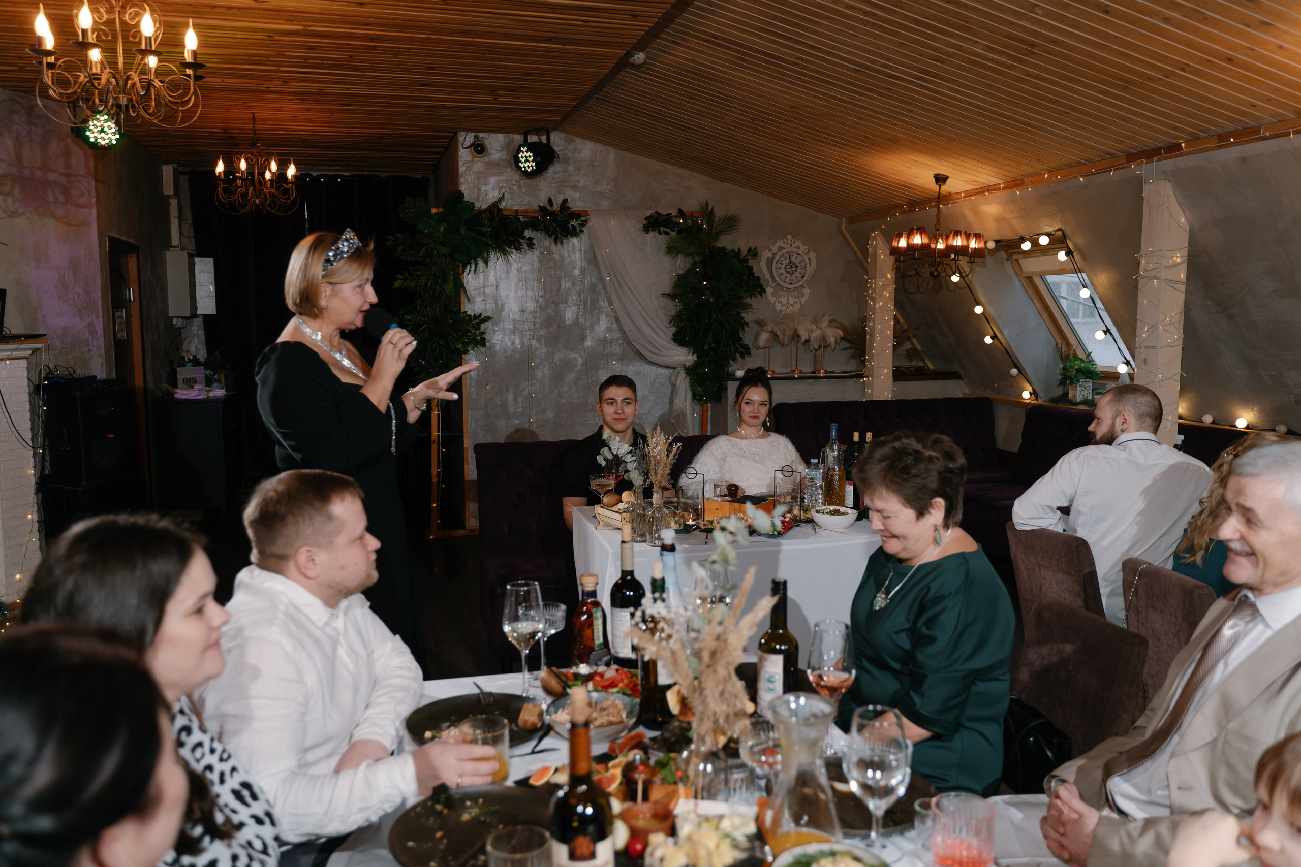 23.12.2023. Свадебный фотограф — Наталья Фед СПб/Москва