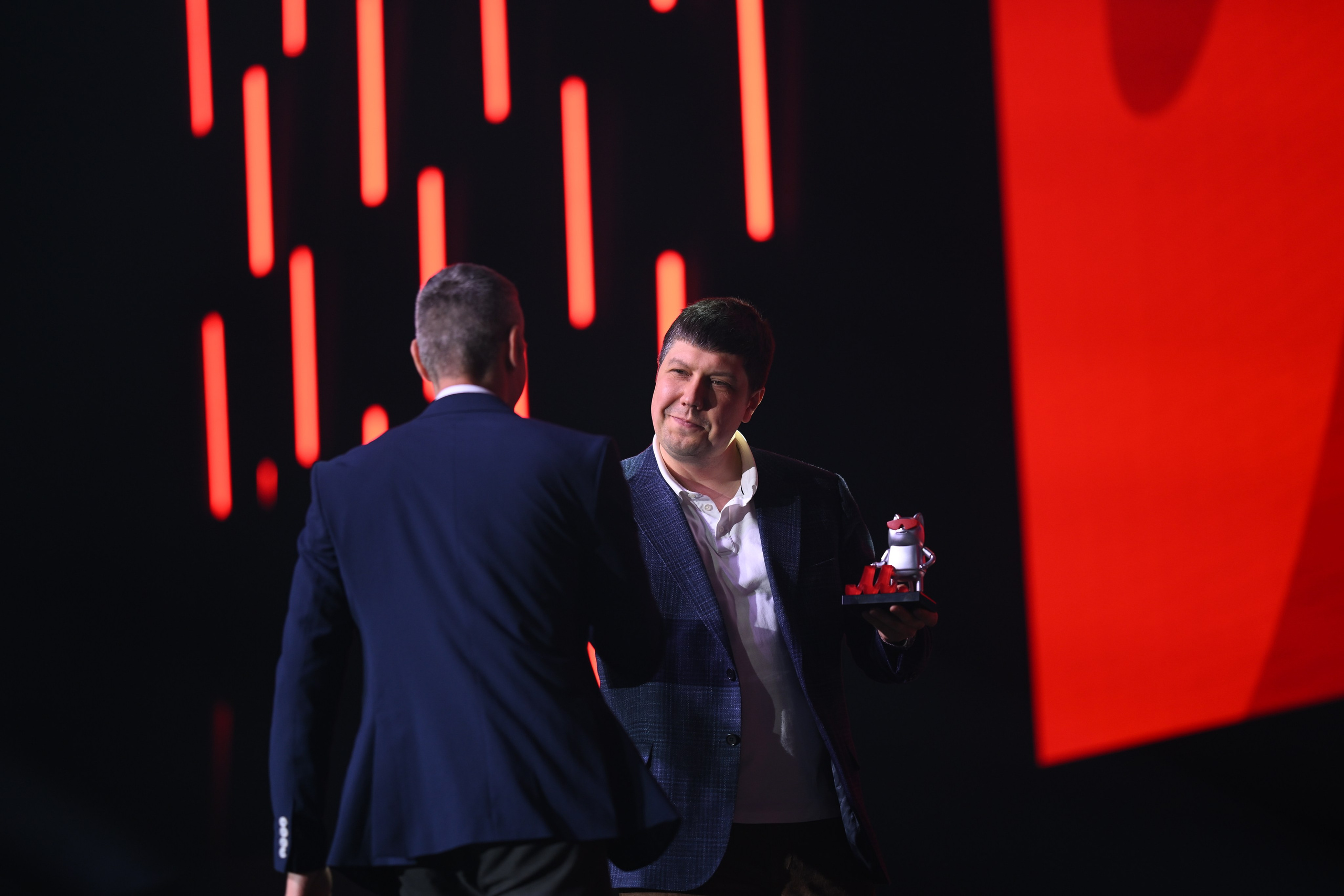 Me conf | Live Arena. Портфолио