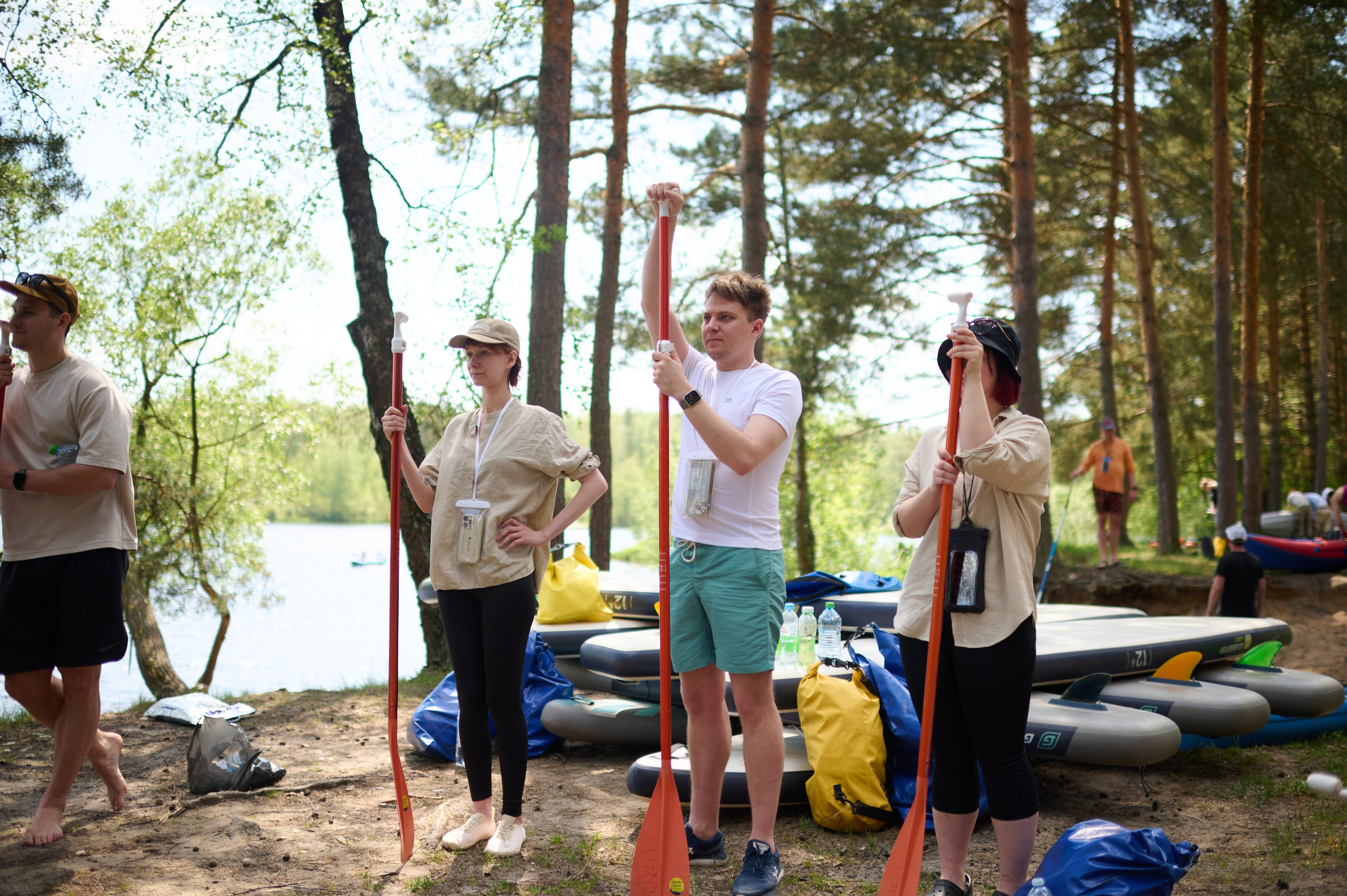 Май р. Нерская. Главная