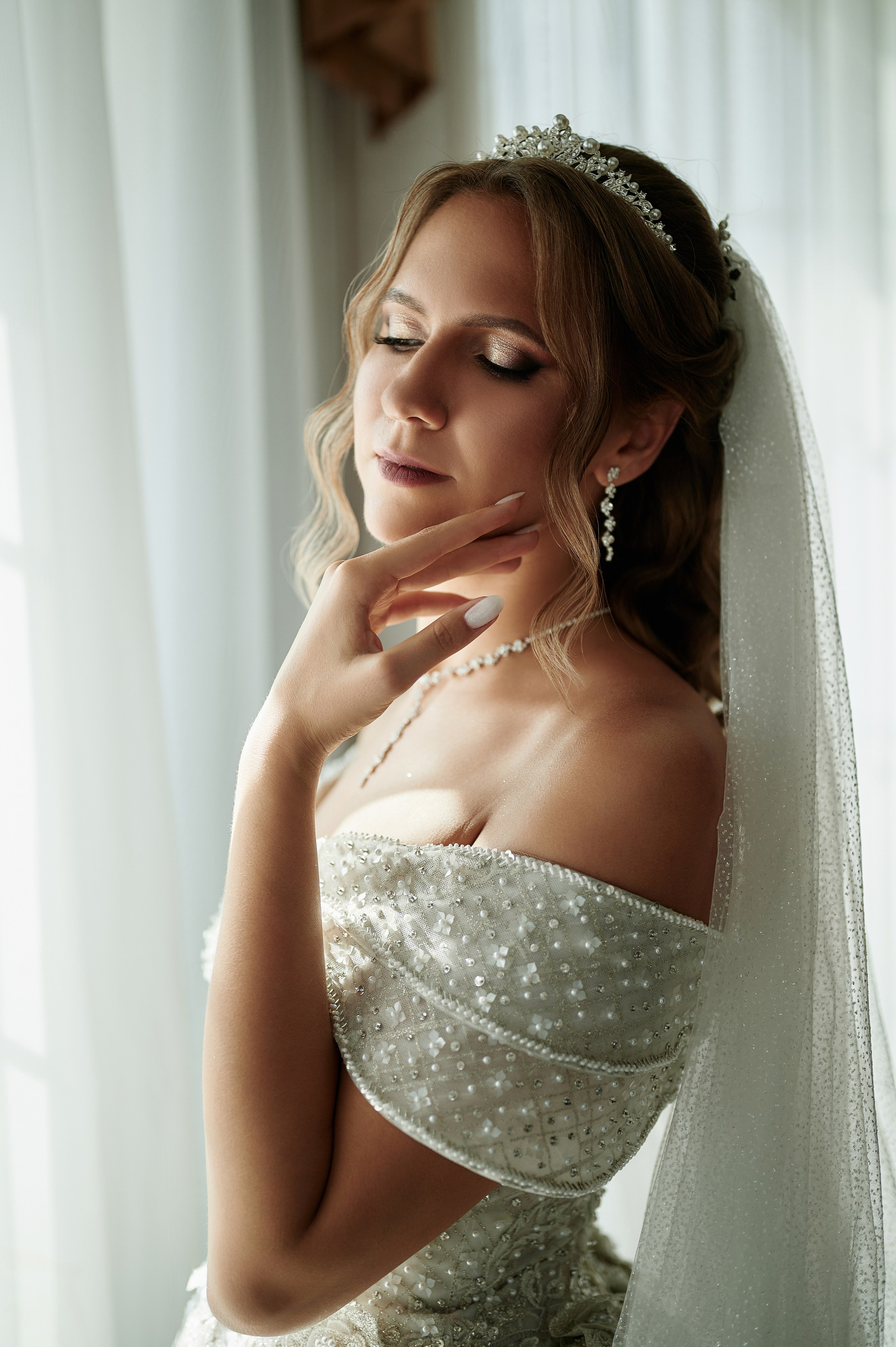 Иван и Эльвира. Фото-видеосъемка свадеб Venson Films