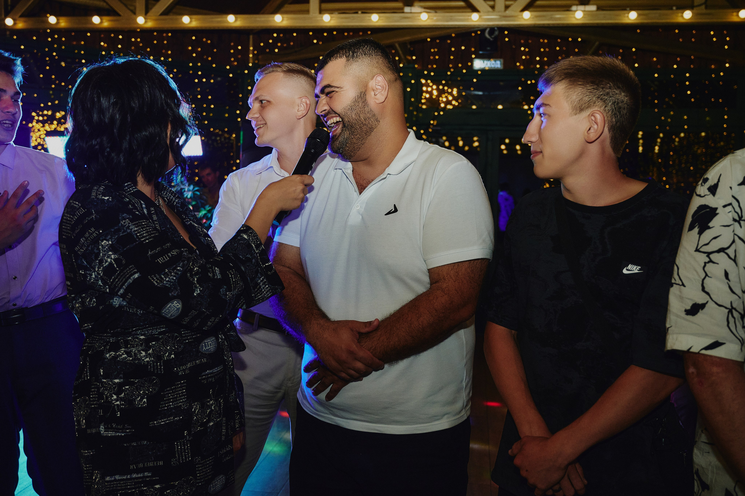 Артём и Ярослава. Фото-видеосъемка свадеб Venson Films