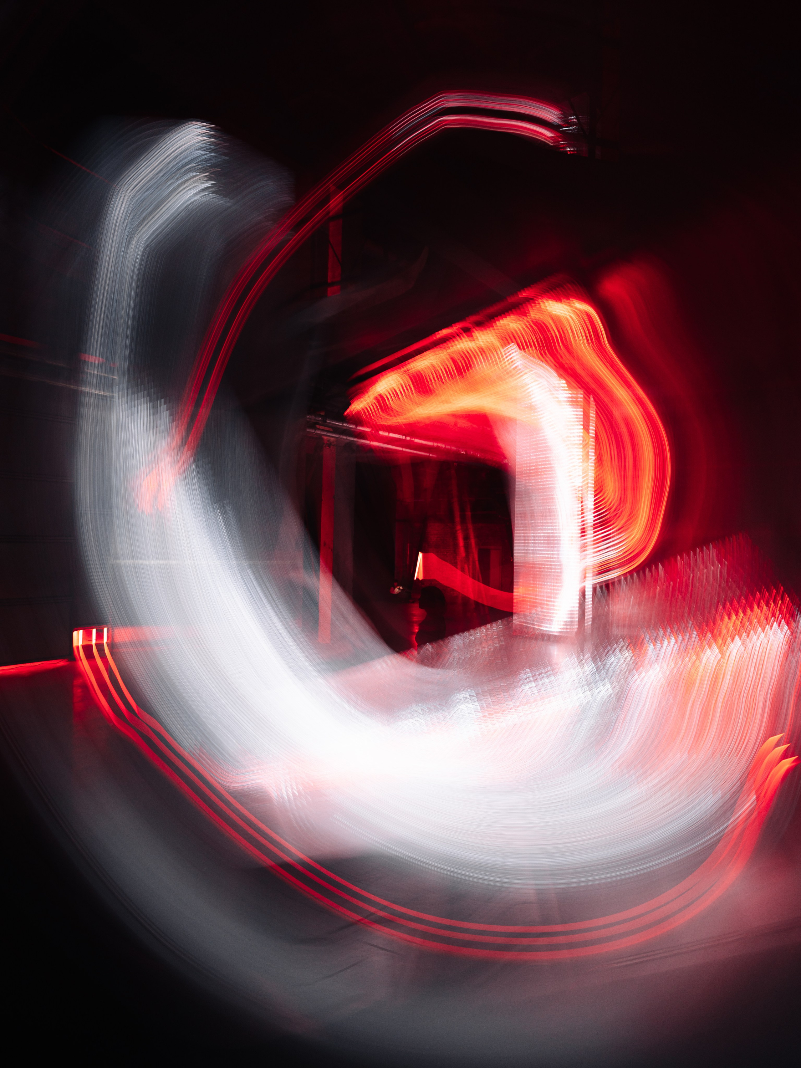 CISTERN SPACE, media.tribe, Тонкие Материи. @tomrus: Рустам Шагиморданов — фотограф