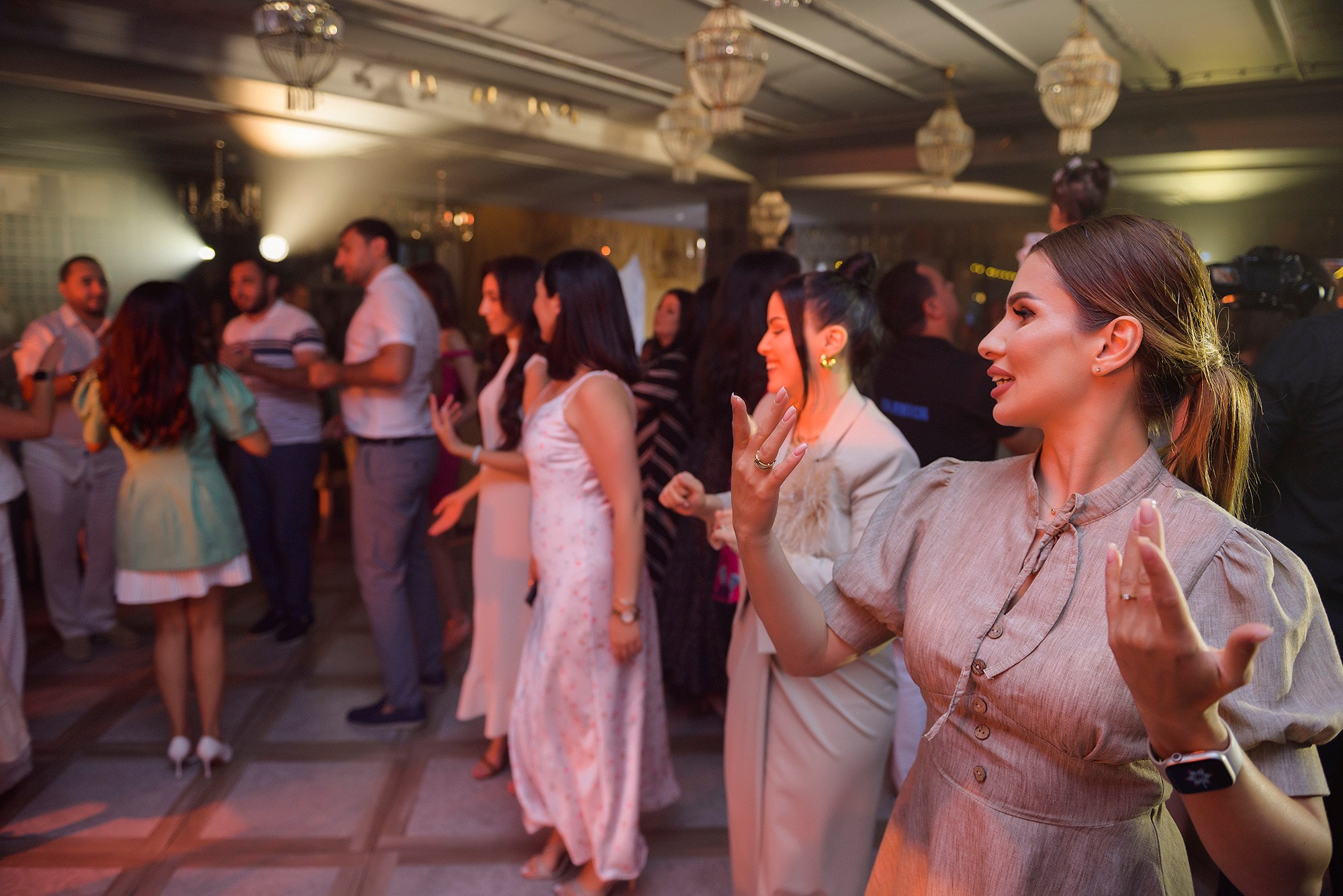 День Рождения Микаэля. Фотограф Ростов-на-Дону Белла Керимова