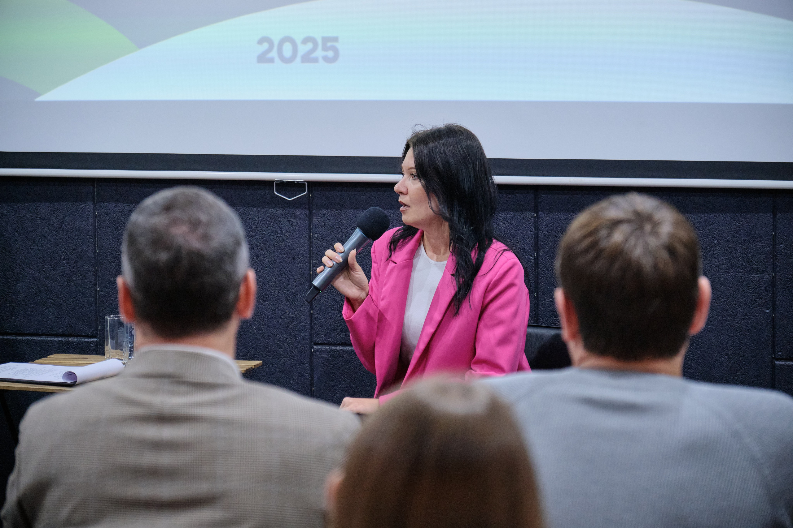 XVIII Научно-практическая конференция. Goncharov Tim