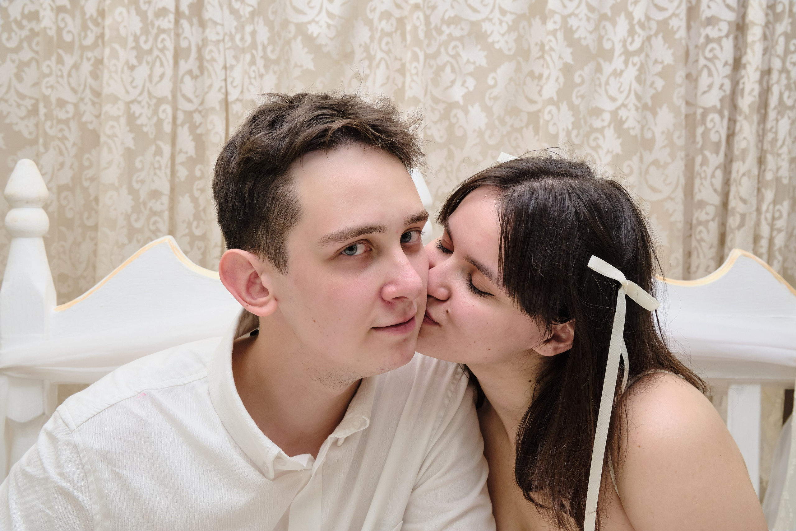 Банкет. Goncharov Tim