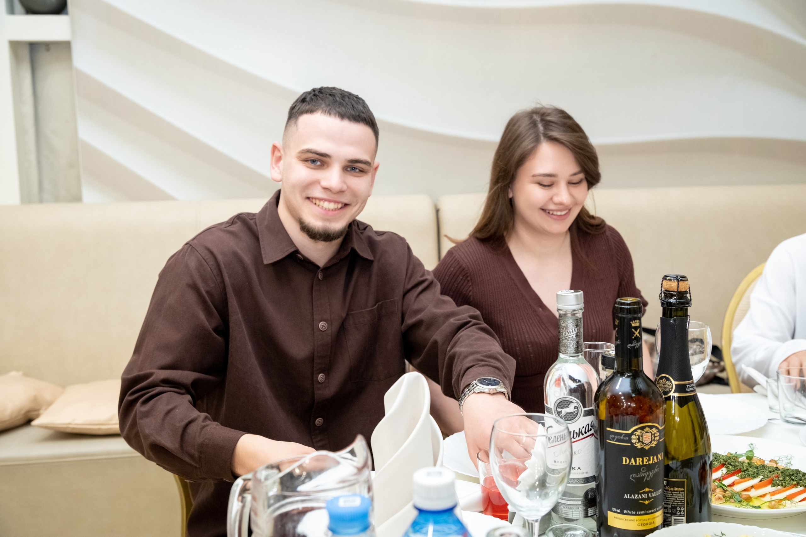 Екатерина и Анатолий. Goncharov Tim