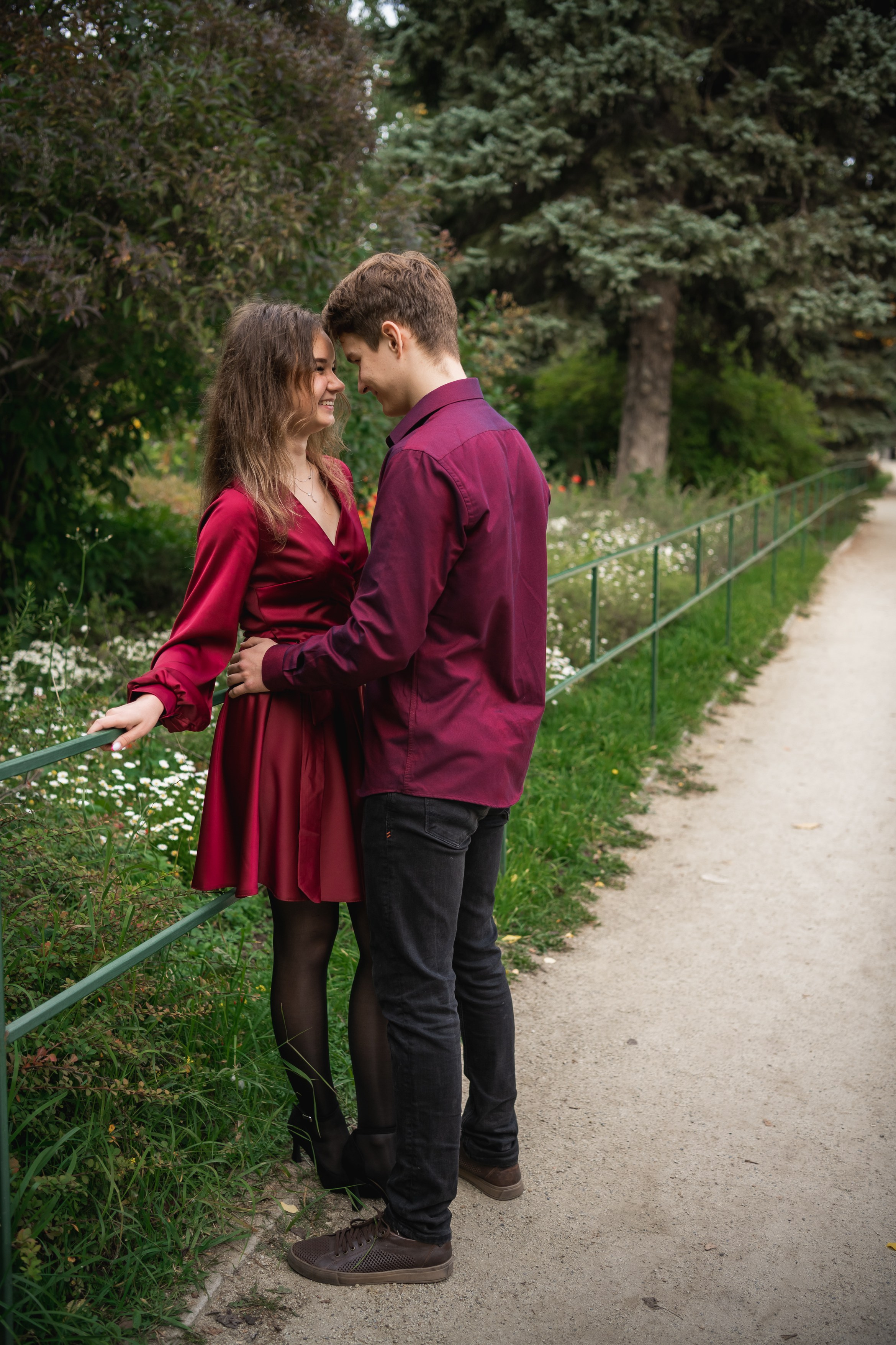 Даниил и Татьяна. Фомина Елена Свадебный и семейный фотограф