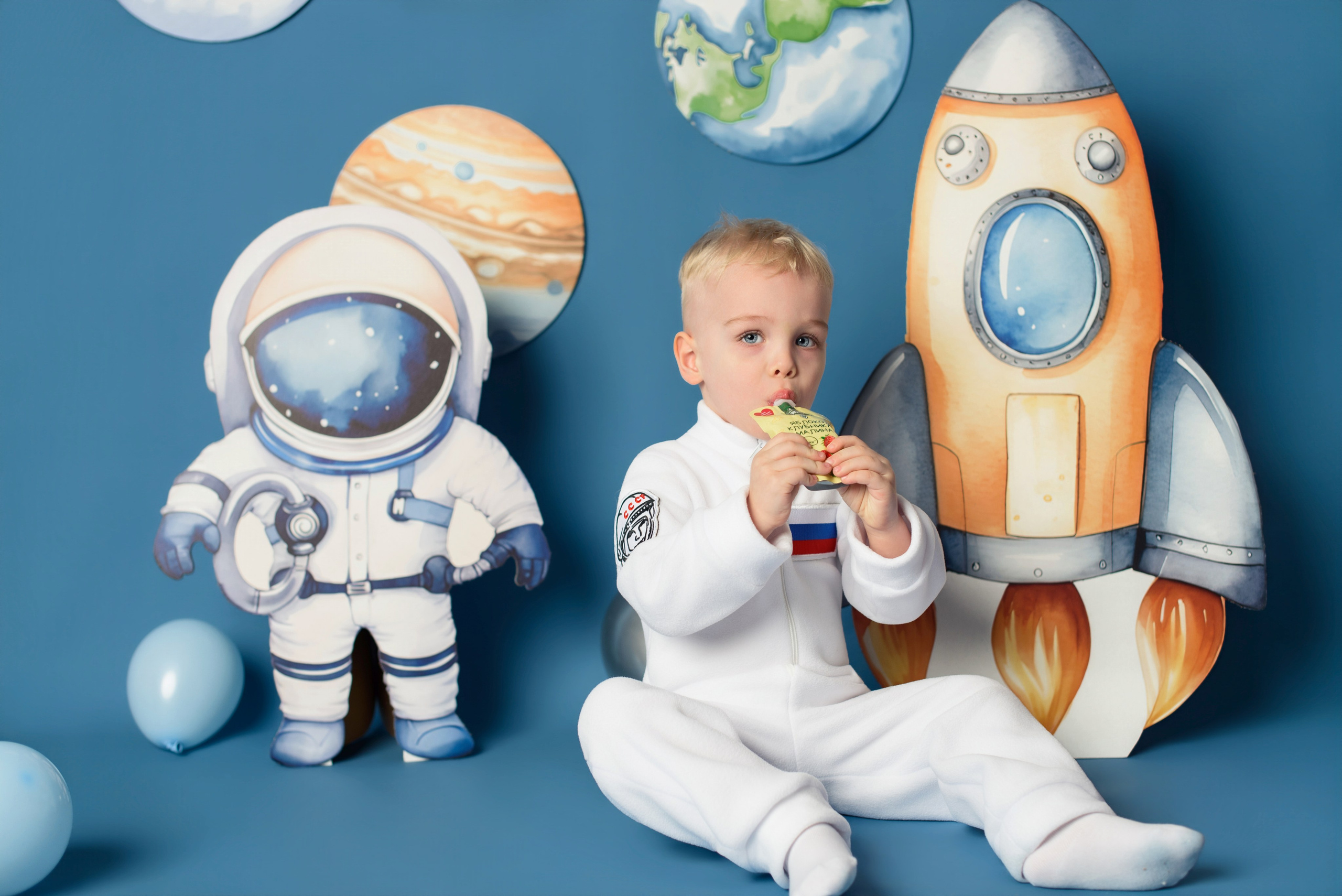 Годики. Фотограф новорожденных и беременности Севастополь. Усачева Ирина