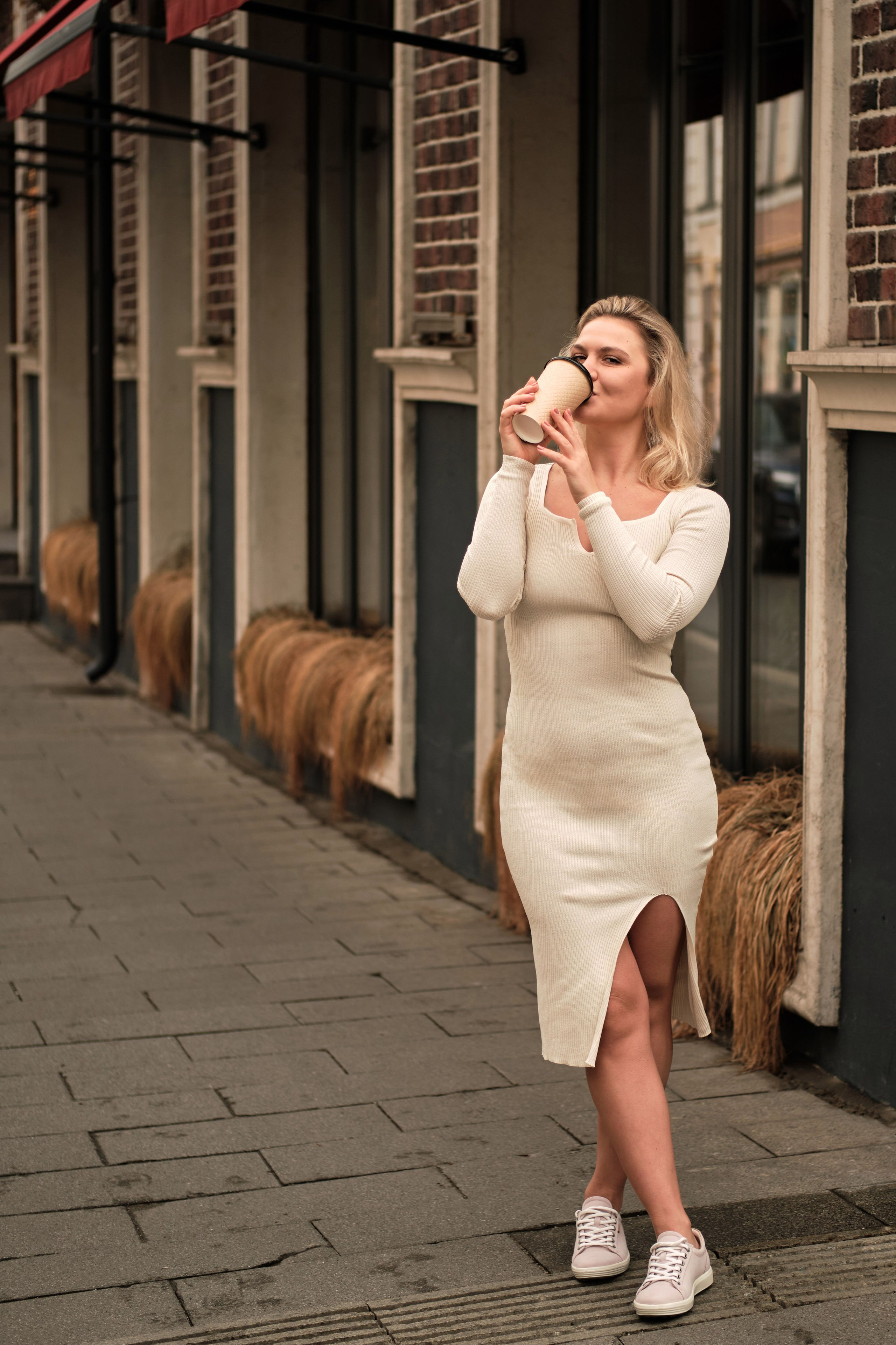 Фотопрогулка с Валей. Фотограф в Москве Екатерина Толстых