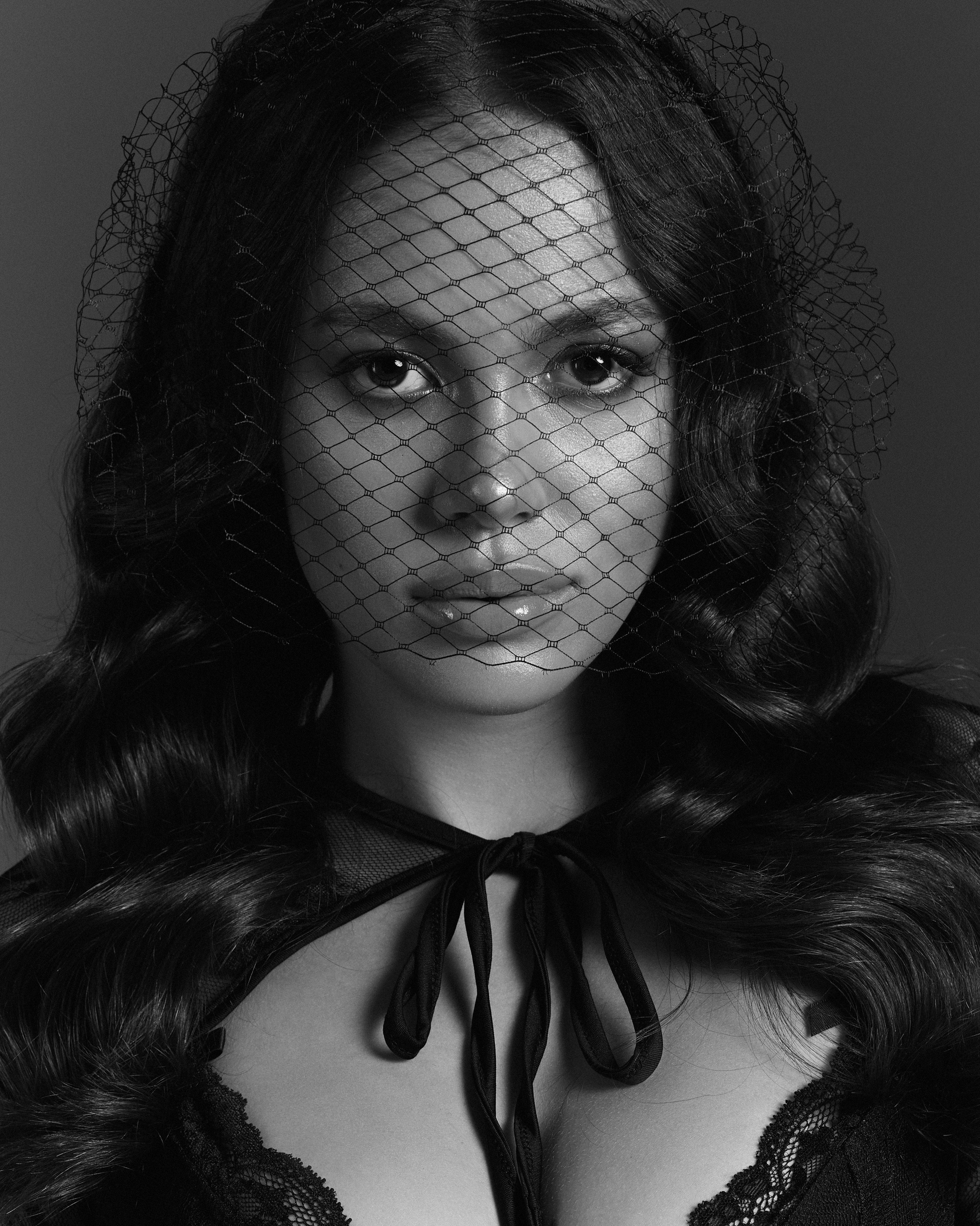 Яна. Фотограф Нижний Новгород Кристина Швецова