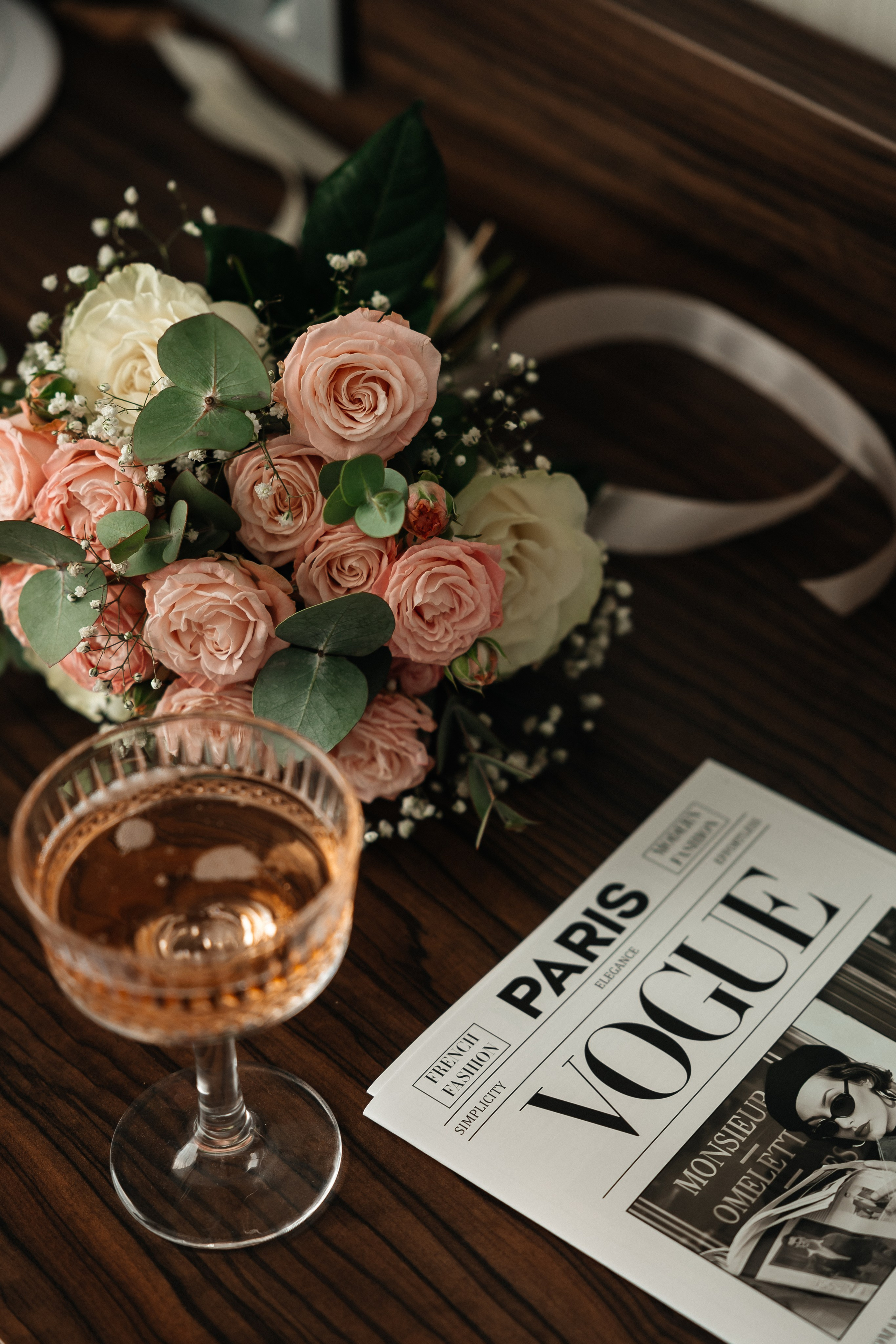 Аня и Денис. Свадебный фотограф в Саранске Маркелов Данил