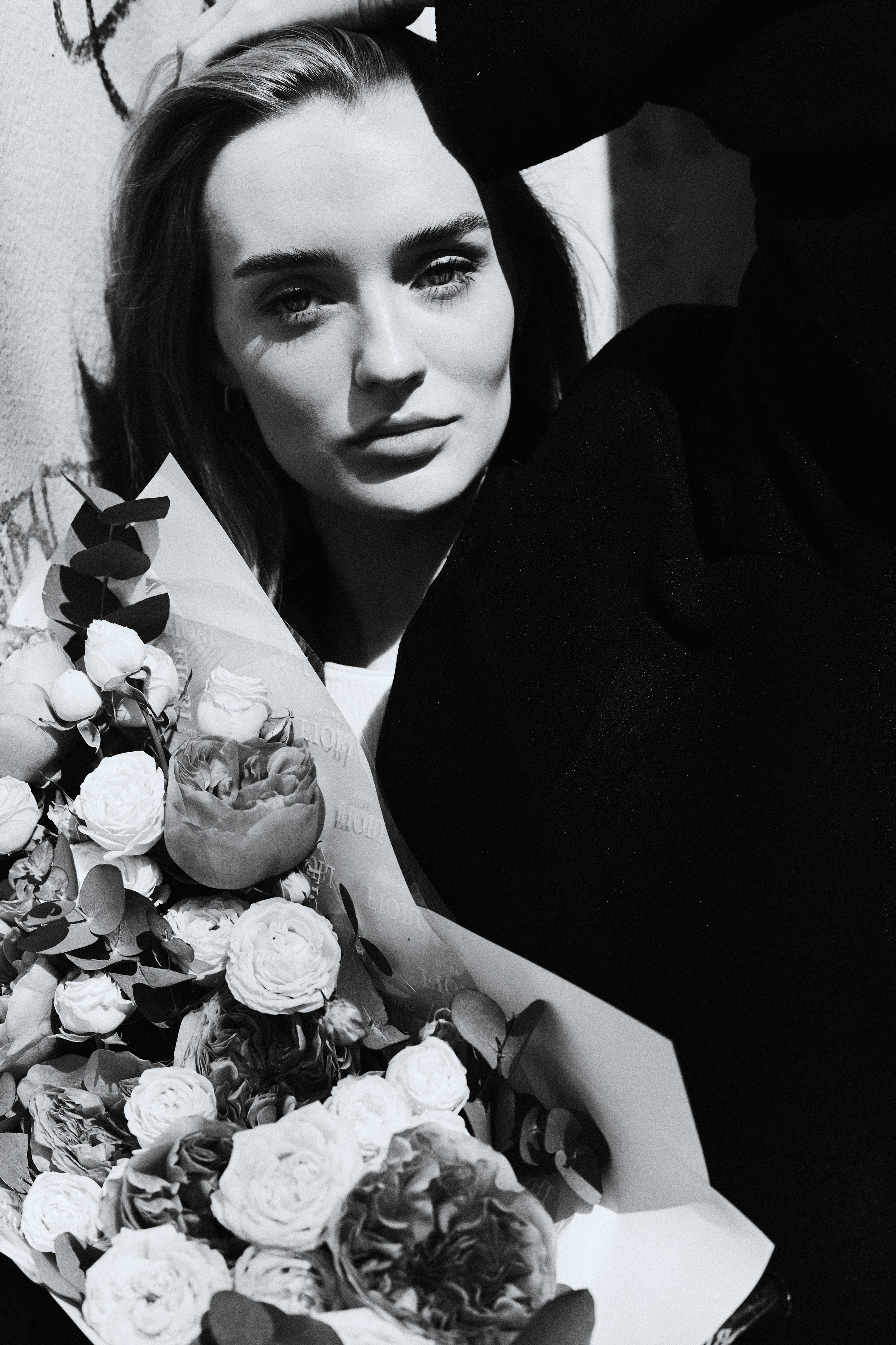 Инна. Фотограф Ионова Анастасия, г Владивосток