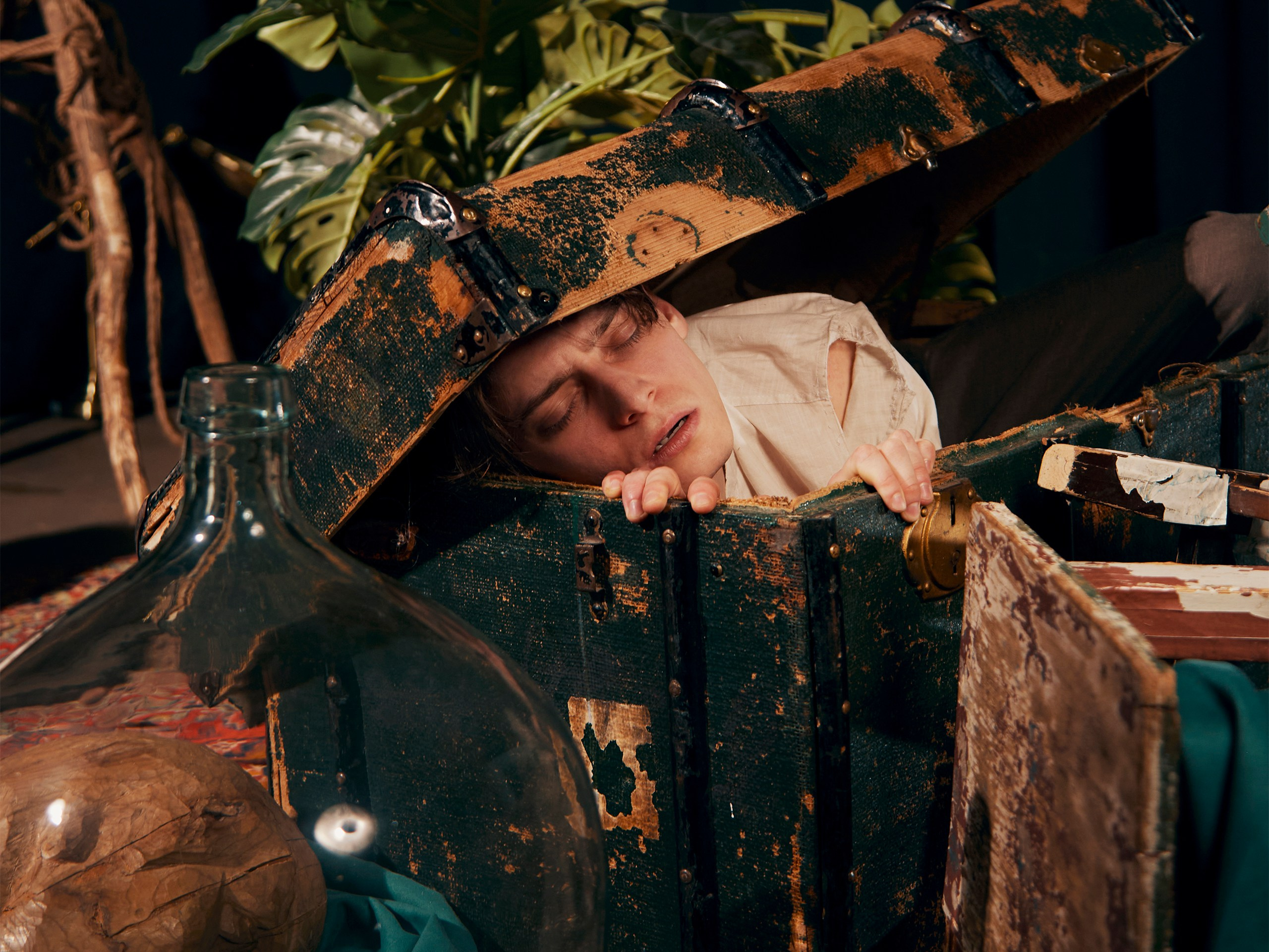 Фотограф в Москве Игорь Влащенко