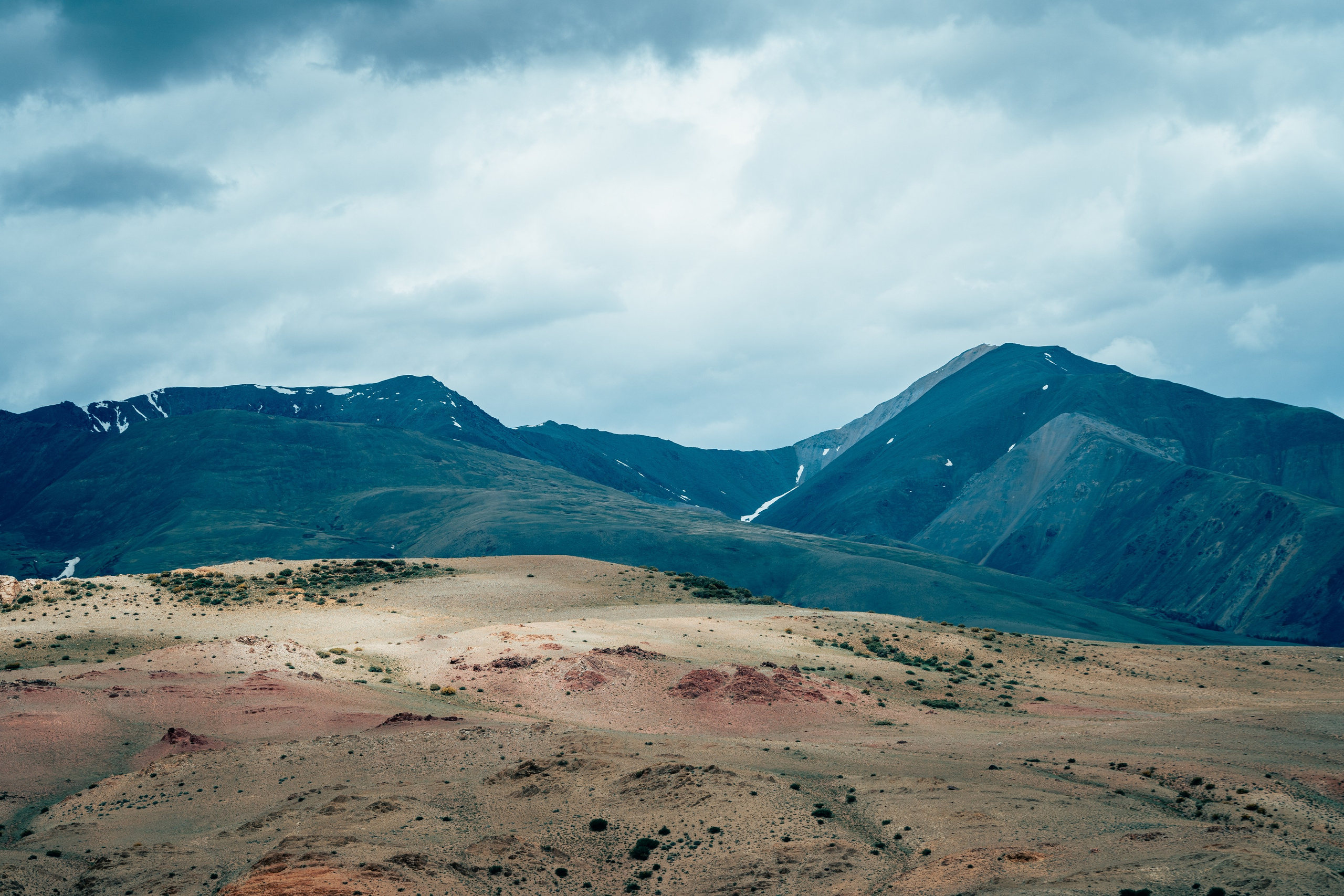 Алтай. Оператор и Фотограф в Санкт-Петербурге и Москве