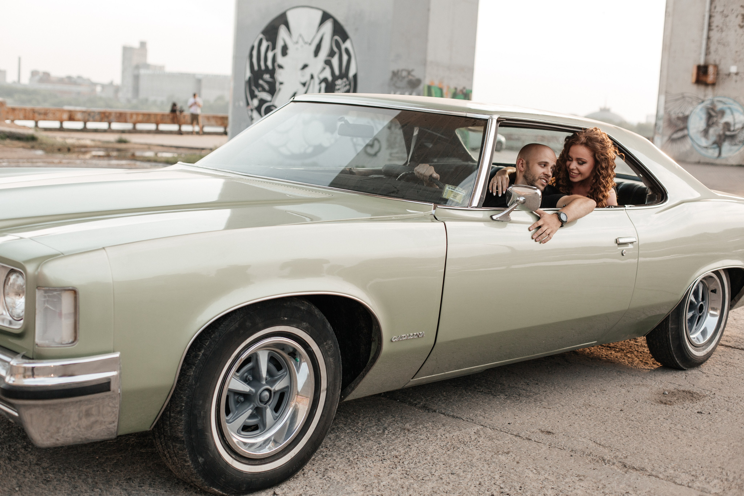 Тимофей и Карина. Свадебный и Репортажный фотограф Нижний Новгород Москва Ежов Иван