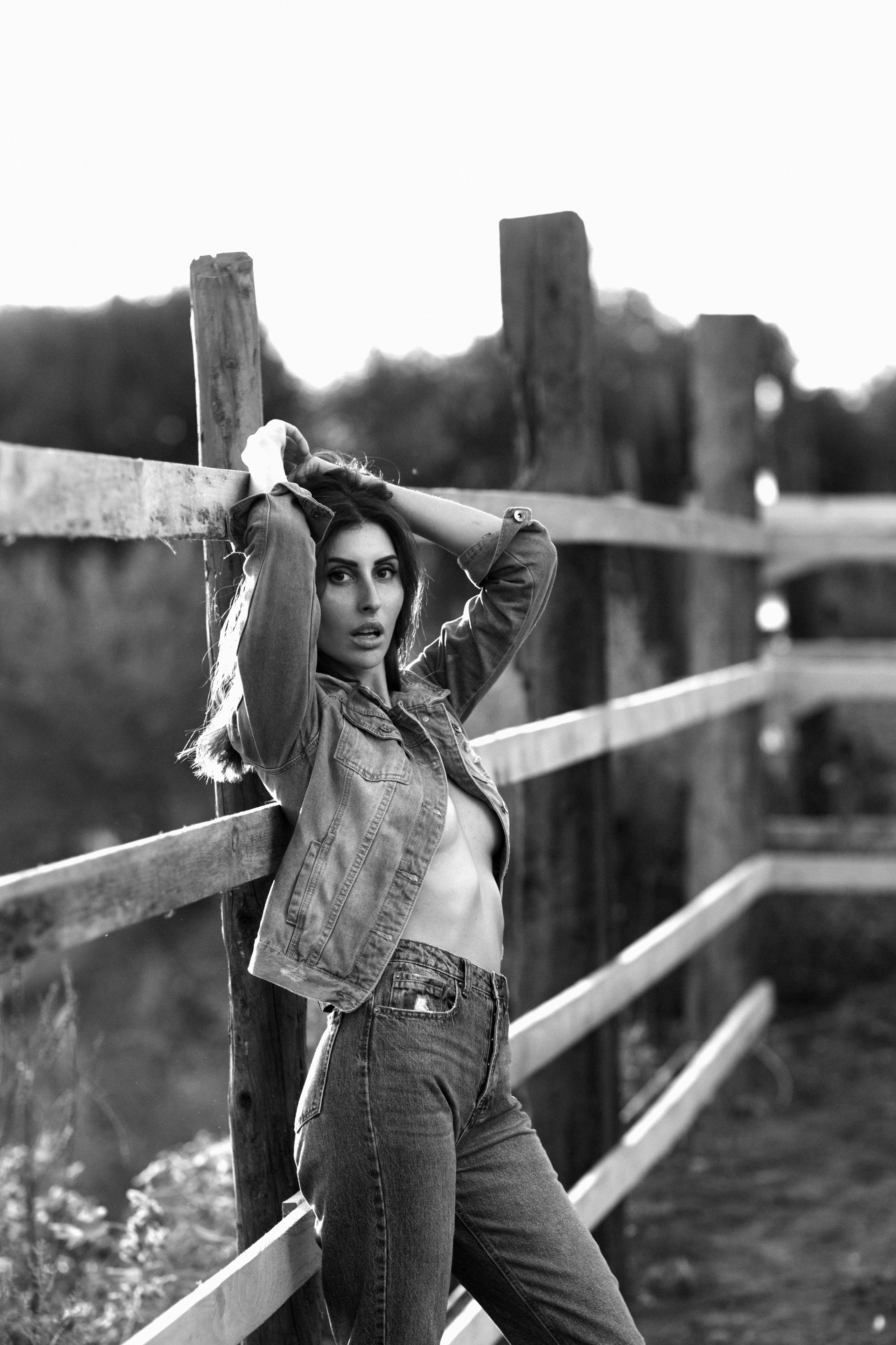 Портретная фотосессия девушек в Краснодаре. Фотограф в Краснодаре Анна Худокормова. Свадебные, семейные, детские фотосессии