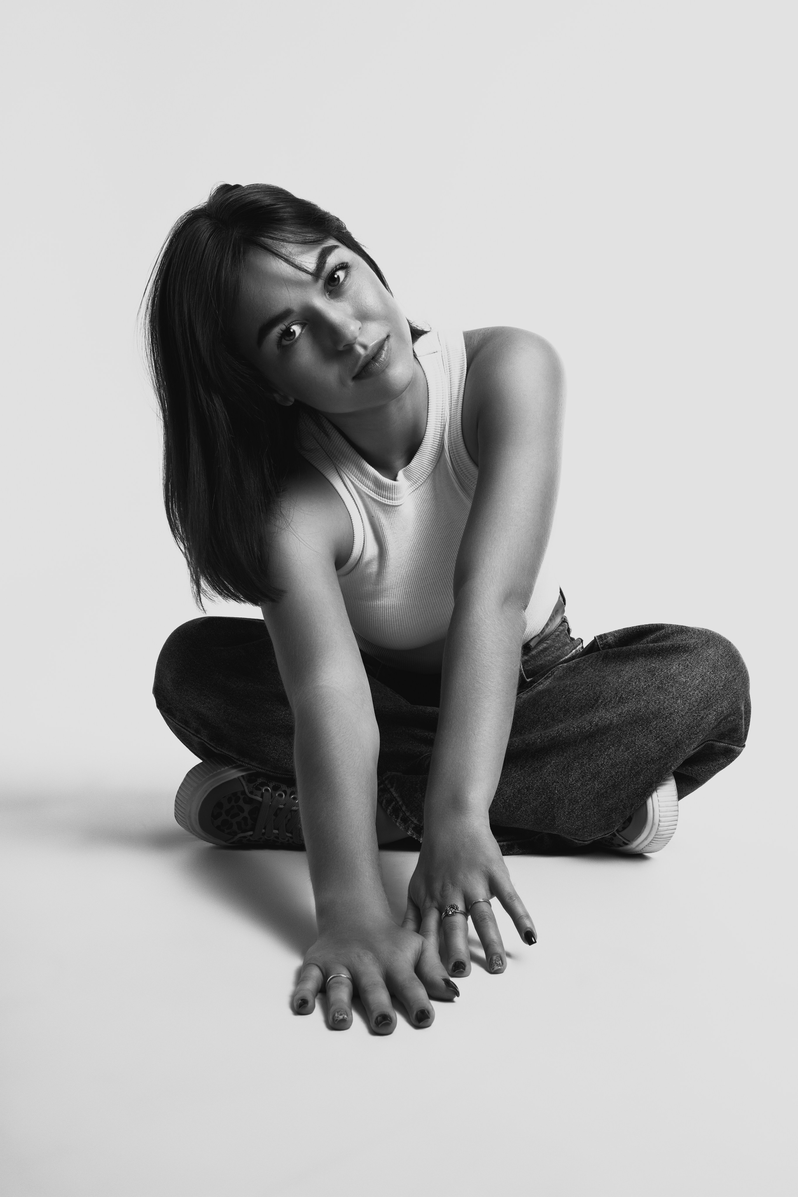 NST. Илья Игнатченко — фотограф