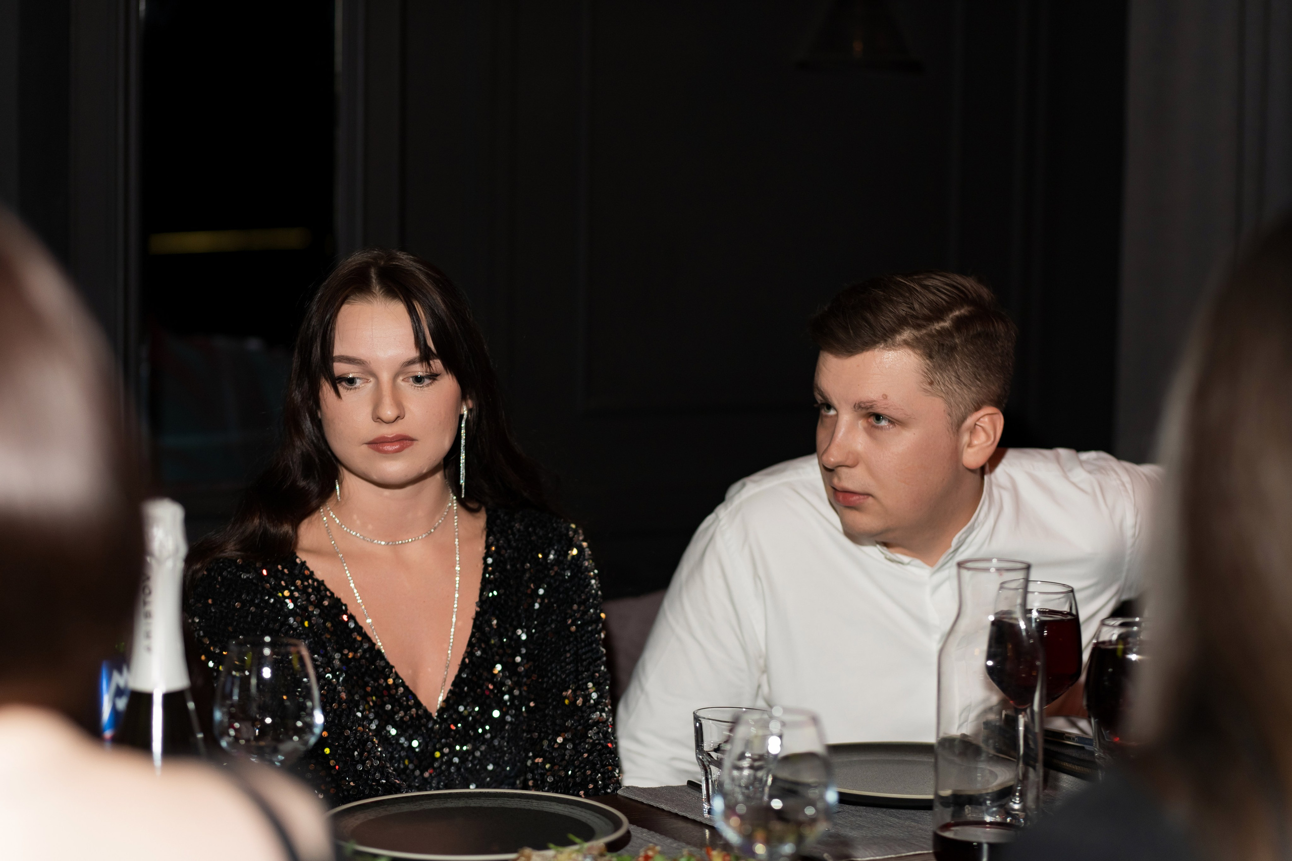 Корпоратив Человек-праздник. Виктория Кинкладзе