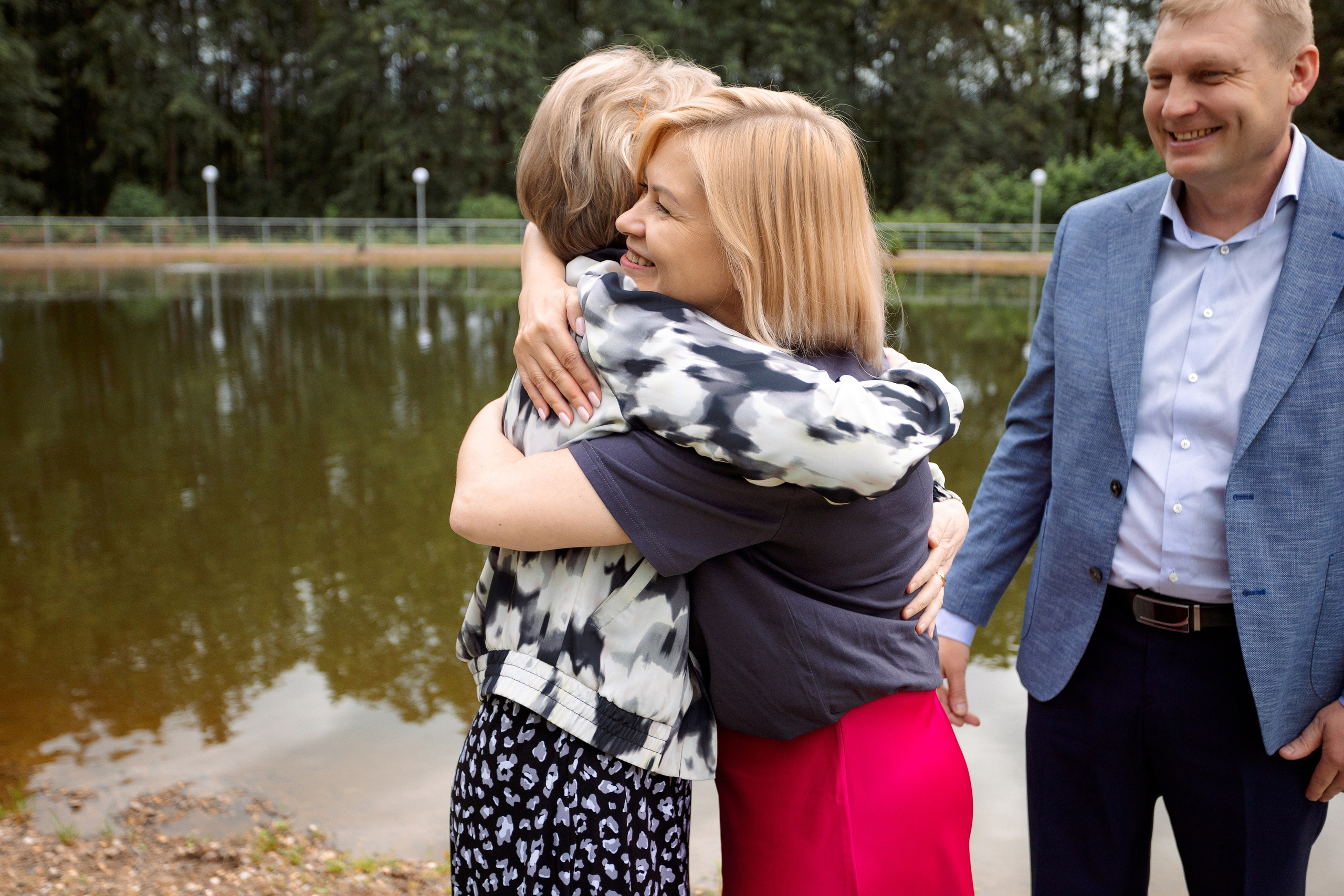 ВЫПУСКНОЙ: Волки-Липки. Все фото. Профессиональный фотограф в Ижевске Леша Петров