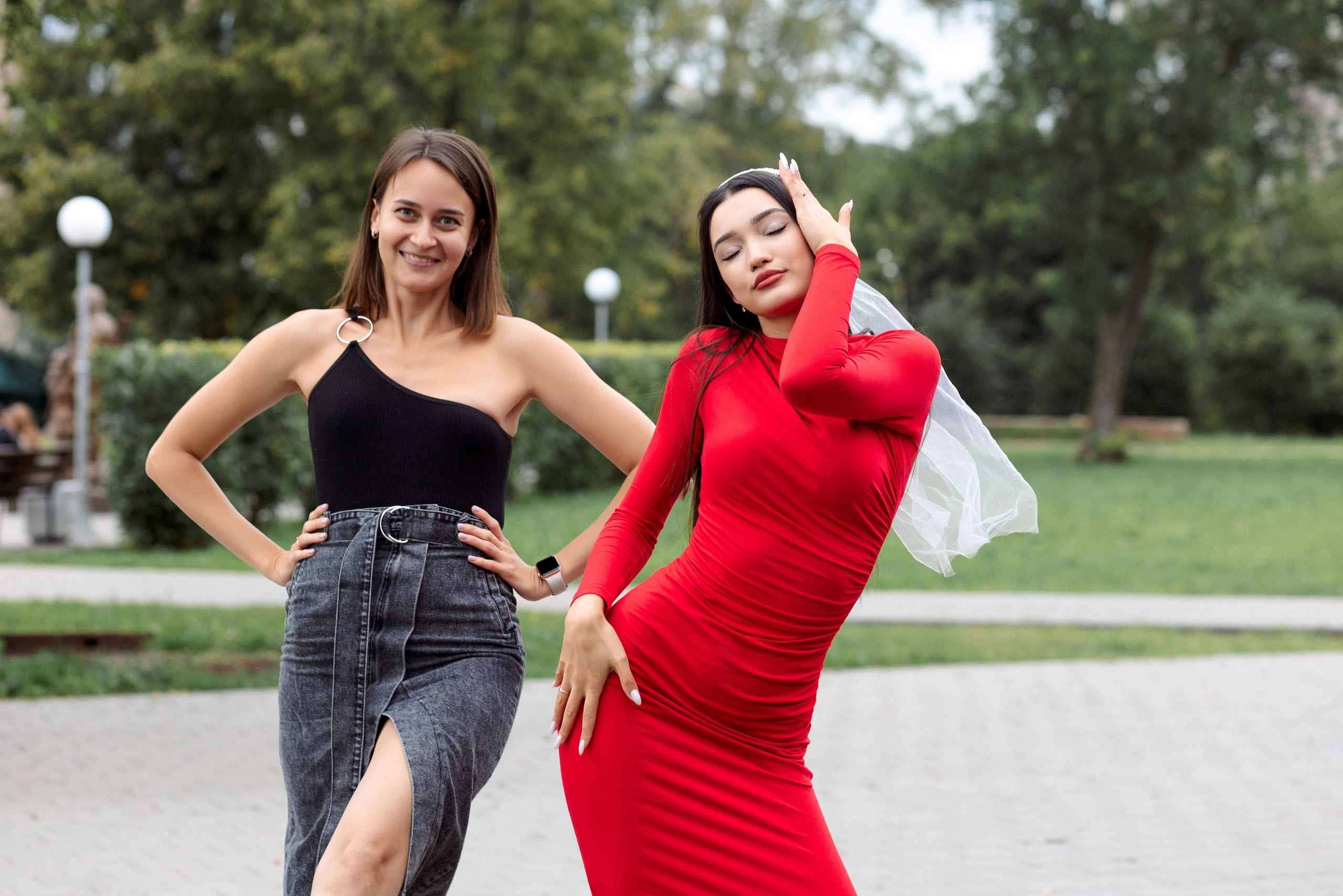 ПРИМЕР: Девичник. Все фото. Профессиональный фотограф в Ижевске Леша Петров