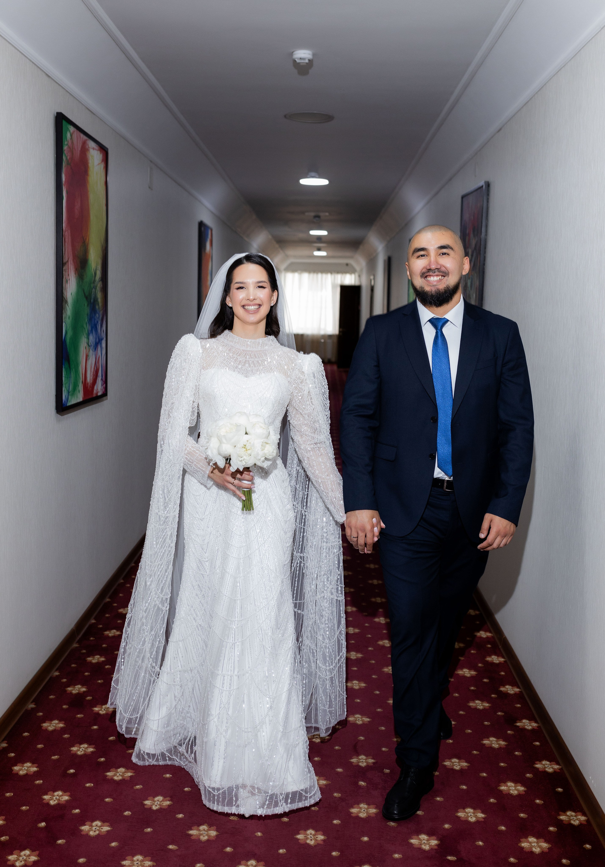 Беркежар и Анэль