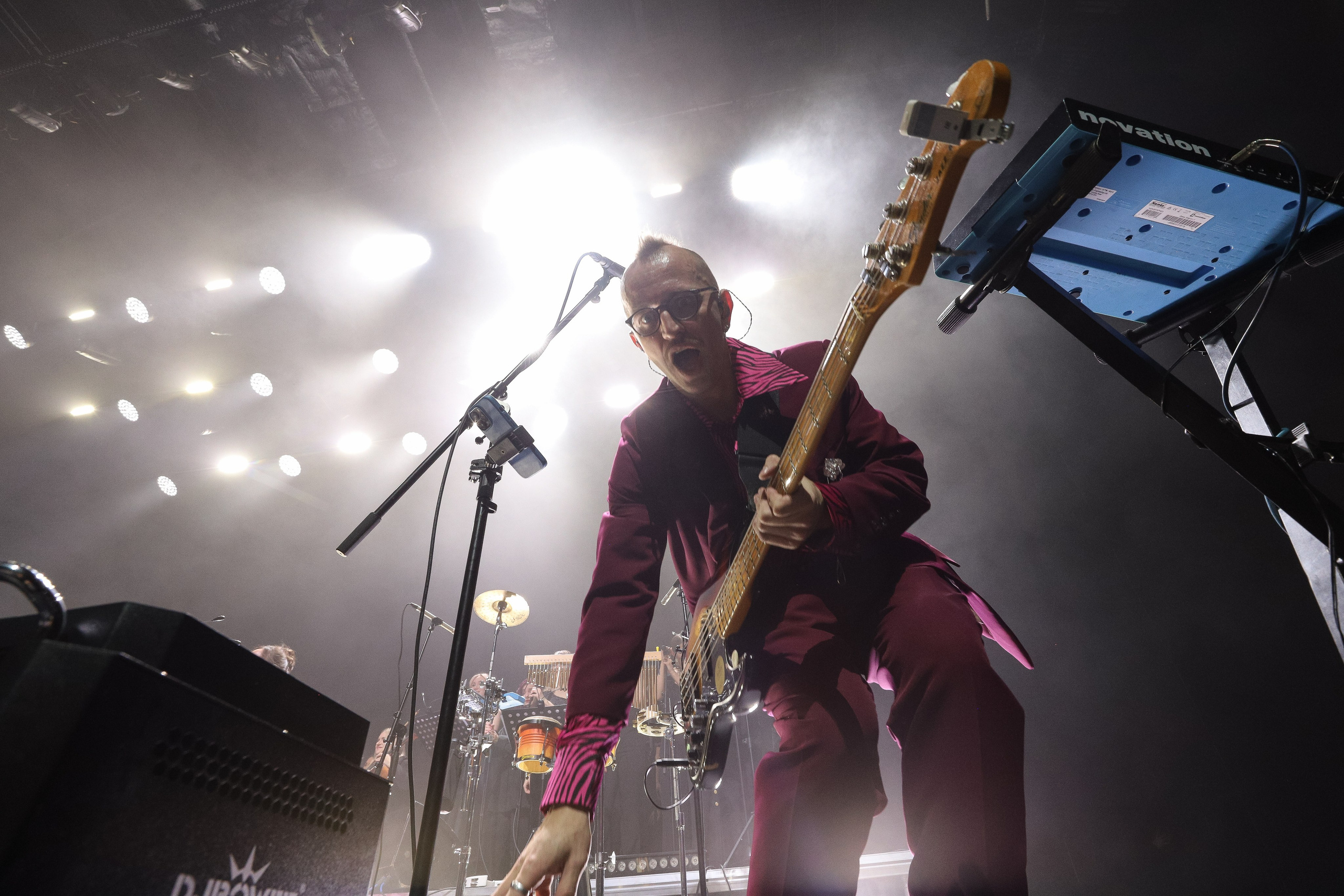 Айвазовский Оркестра 23.11.24. Фотограф в Новосибирске Александр Иванов