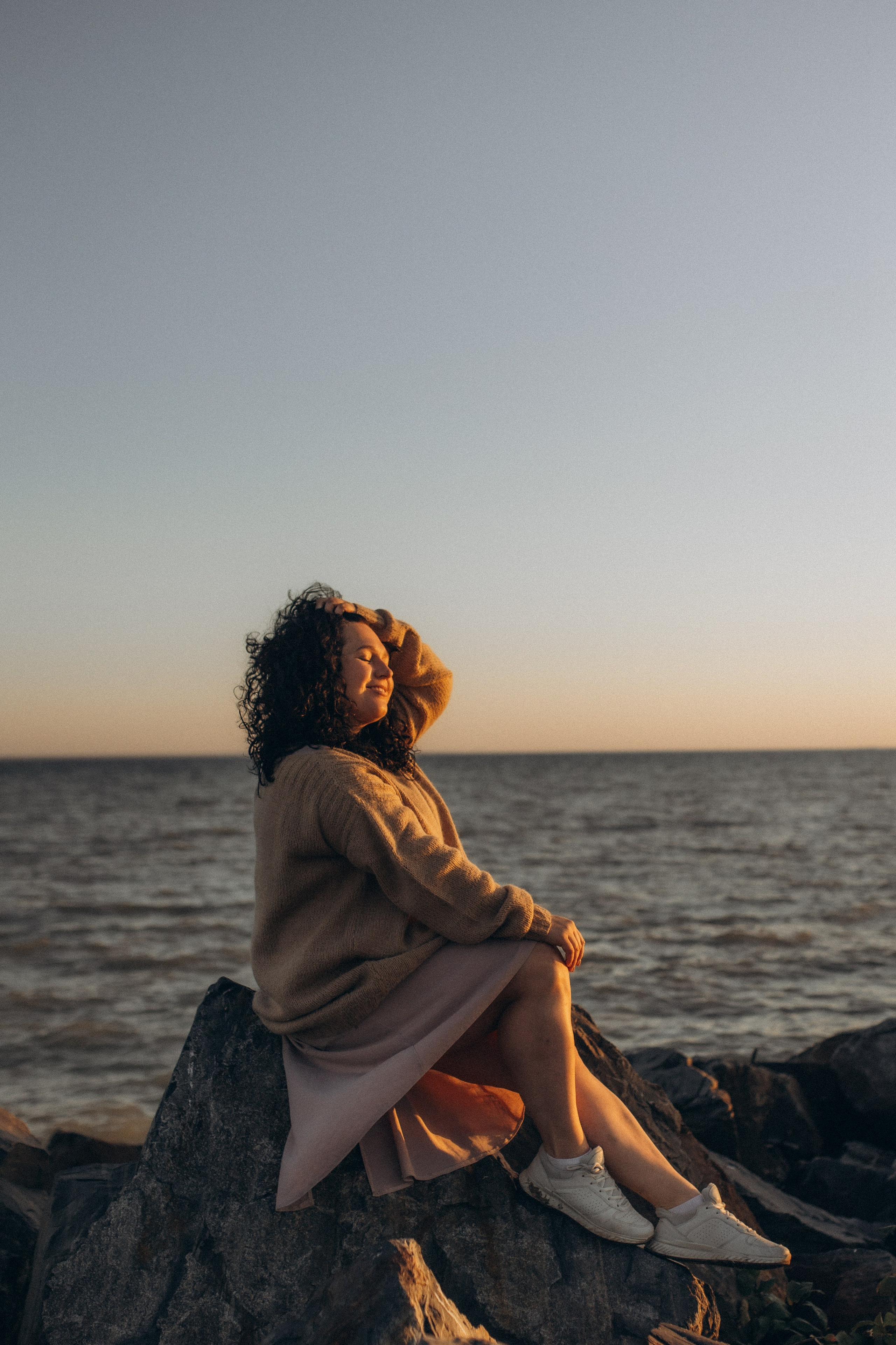 Юля, Милана, Тимур и Добби, осенняя история. Семейный фотограф lifestyle в Новосибирске Елена Шпилевая