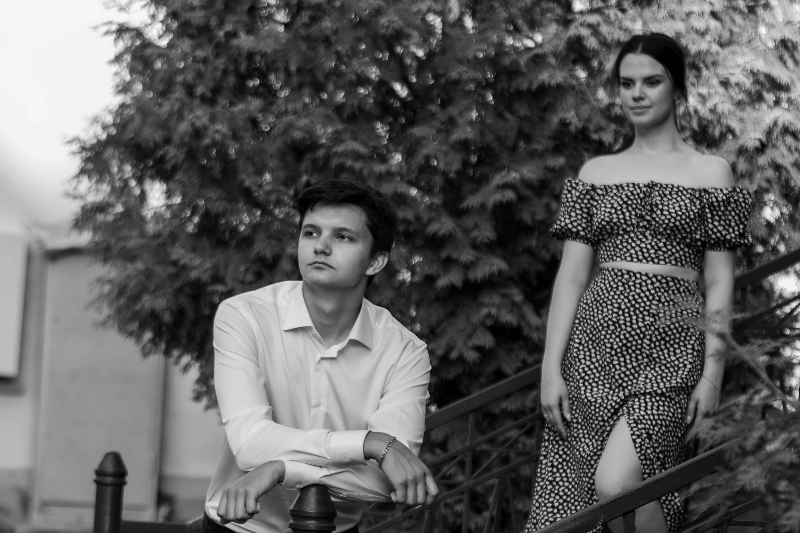 Глеб & Анна. Свадебный фотограф Смоленск