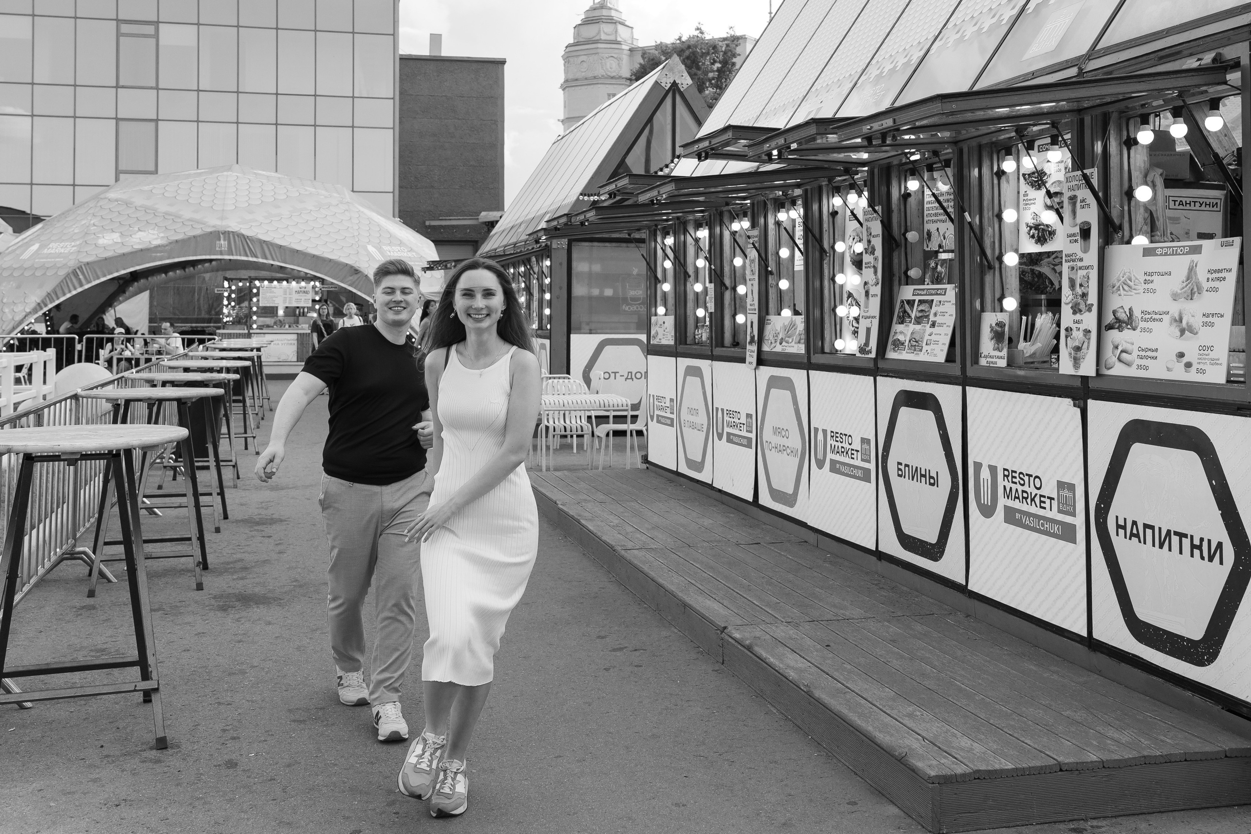 Матвей и Наталья | лавстори. Свадебный фотограф в Москве Яна Деньгина