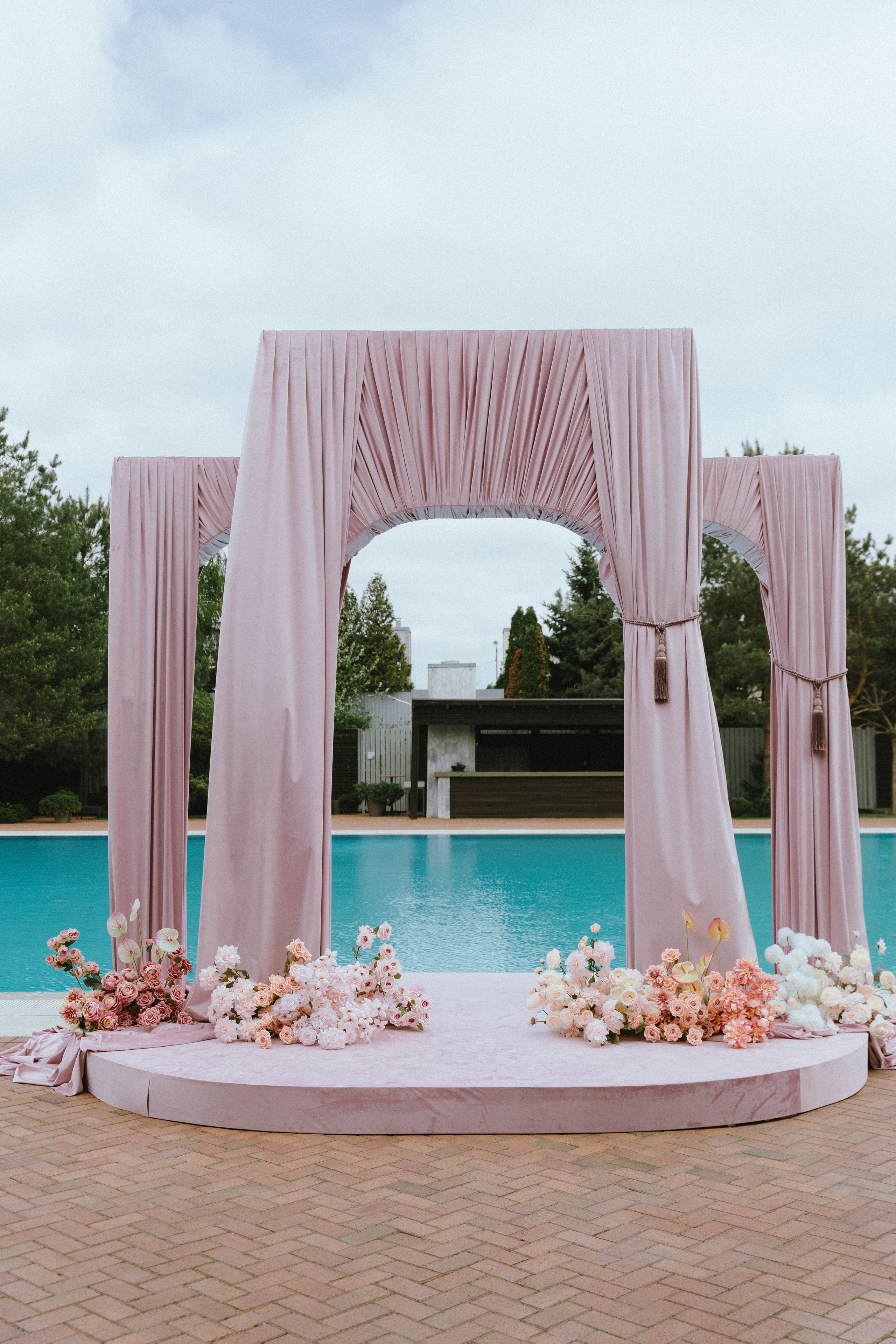 Ирина и Алексей. Свадебный фотограф в Ростове-на-Дону Лилия Паккерт