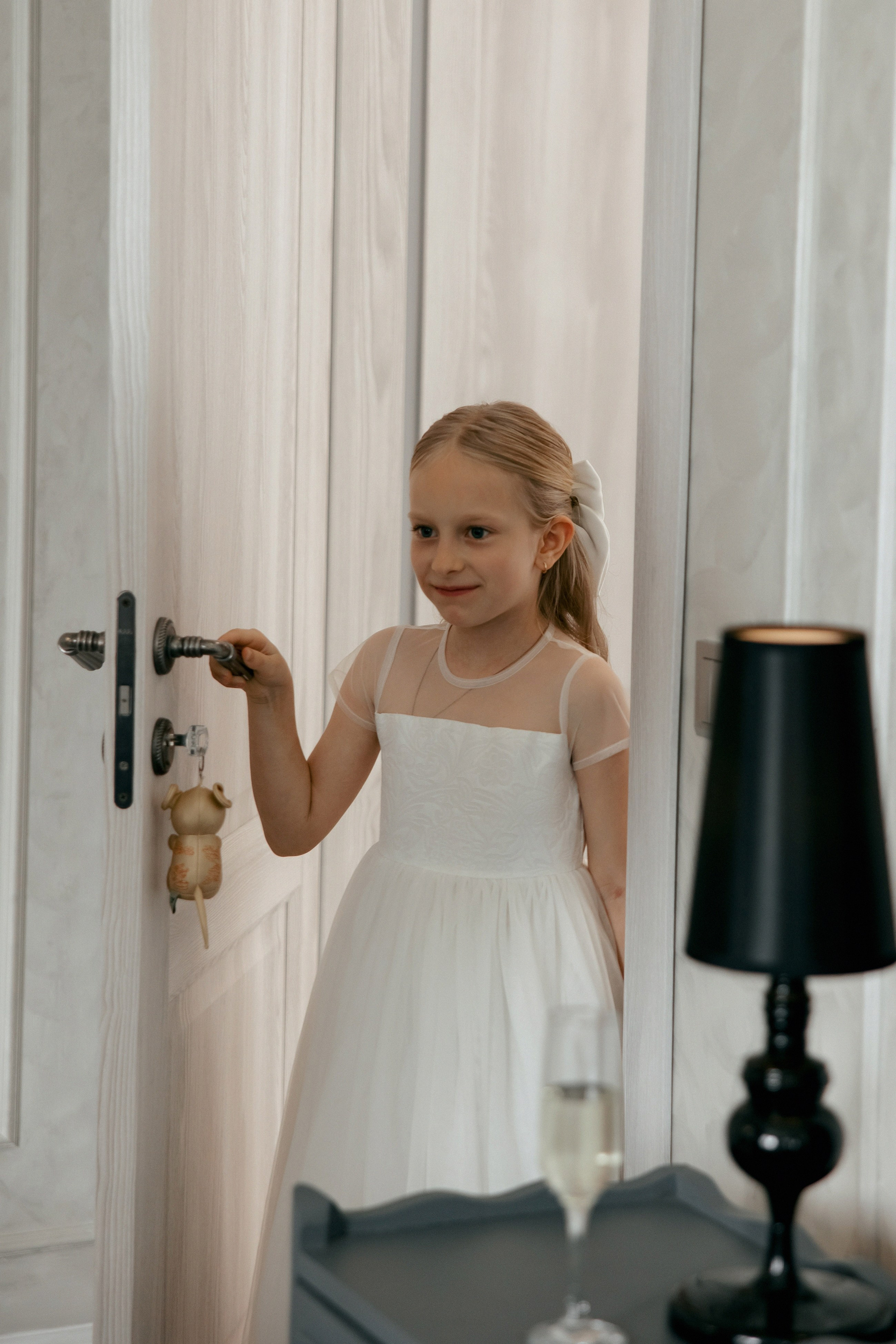 Свадебная фотосессия Настя, Макс и Карюша. Свадебный фотограф Москва