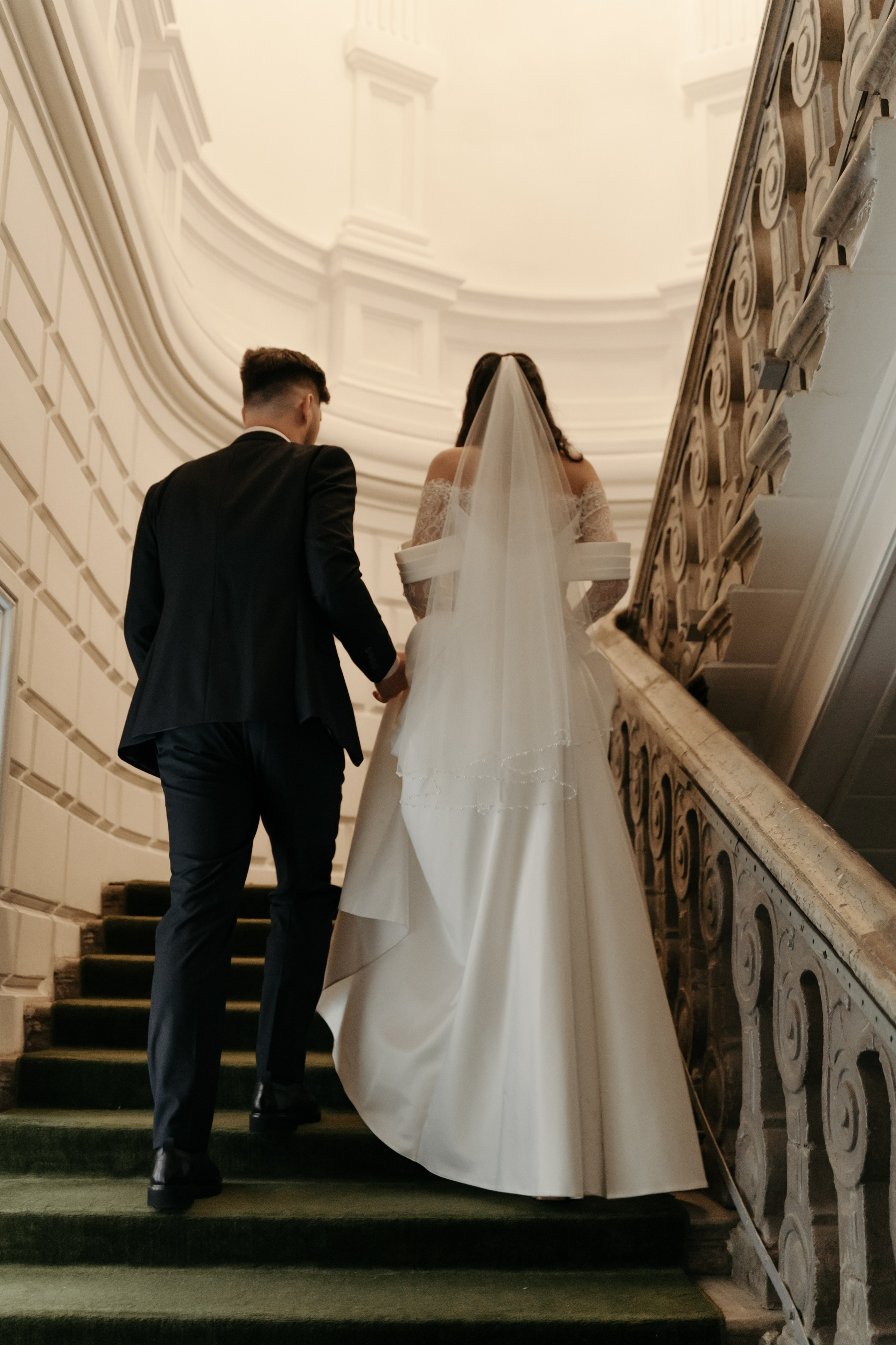 Евгения и Дмитрий. Свадебный и портретный фотограф Москва Ирина Гавриленко