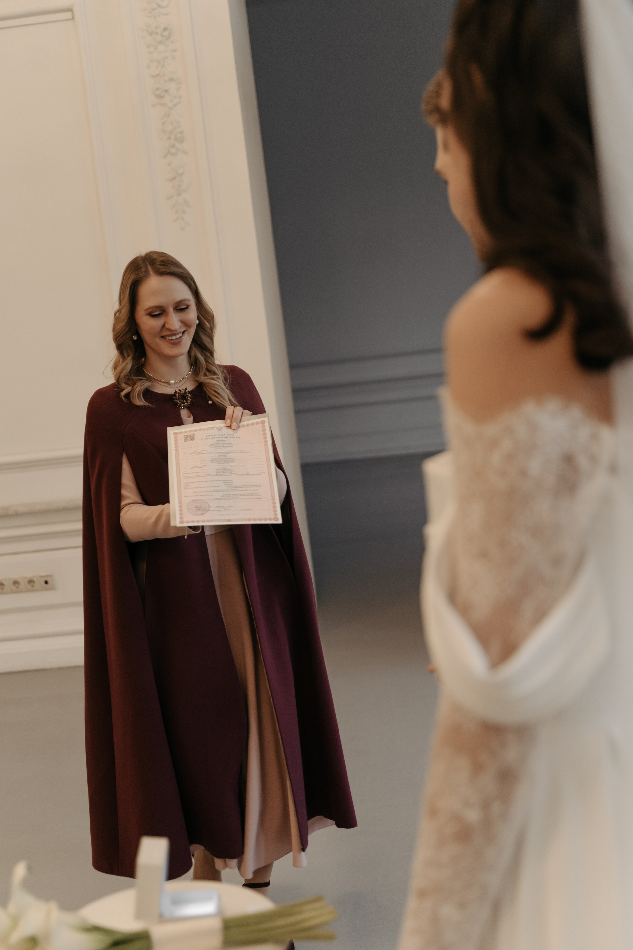 Евгения и Дмитрий. Свадебный и портретный фотограф Москва Ирина Гавриленко