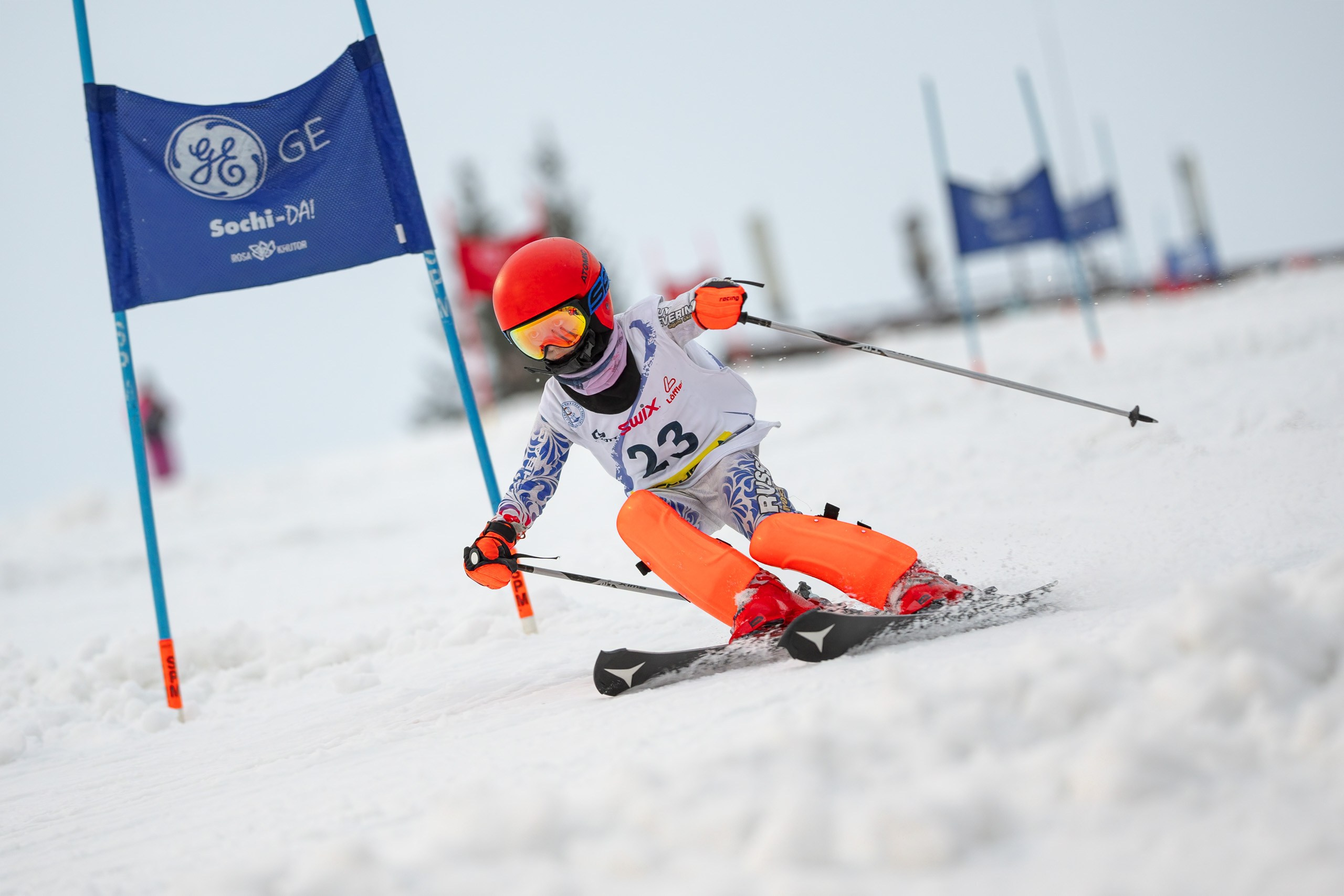 Соревнования МУ ДО СШ "Шуколово" "Шуколовские виражи"