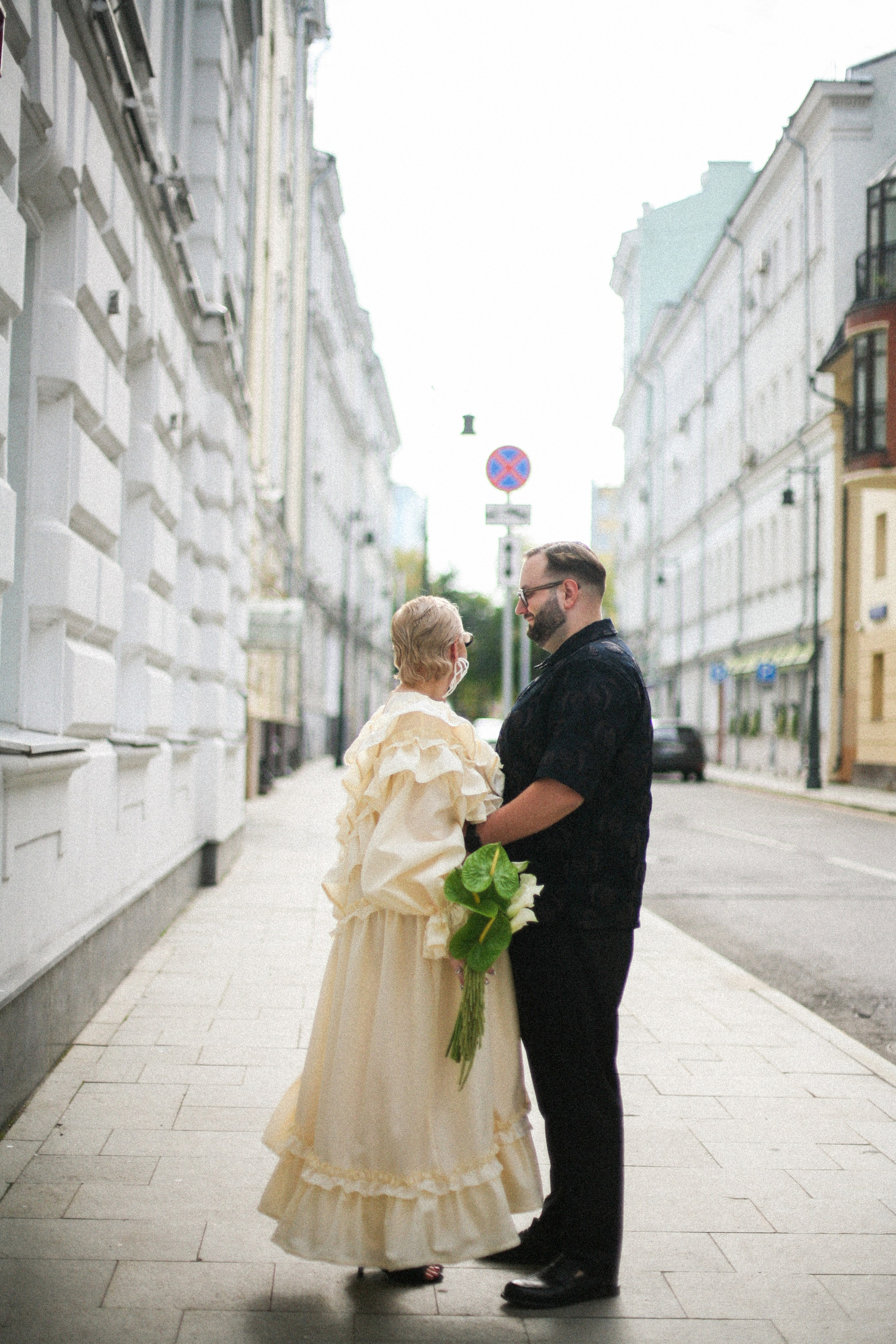 Аня и Кирилл (полный день с росписью). Фотограф Екатерина Максимова: семейные, индивидуальные съемки, свадьбы