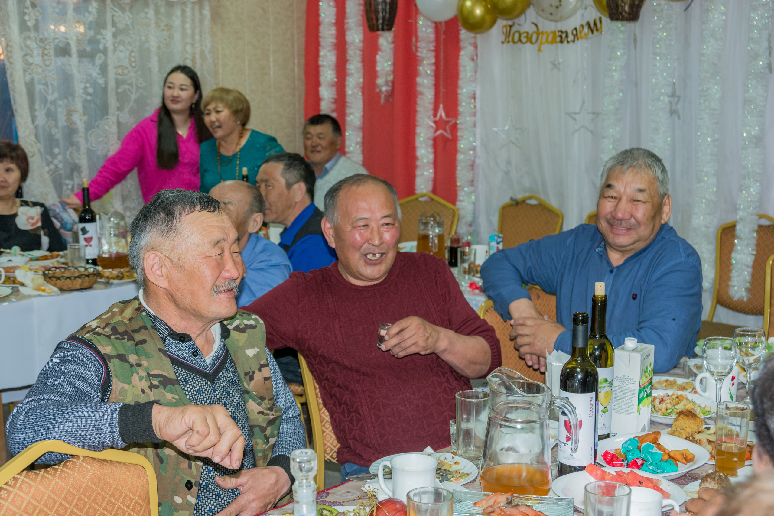 Милан 3. Фотограф широкого профиля Чита-Цасучей