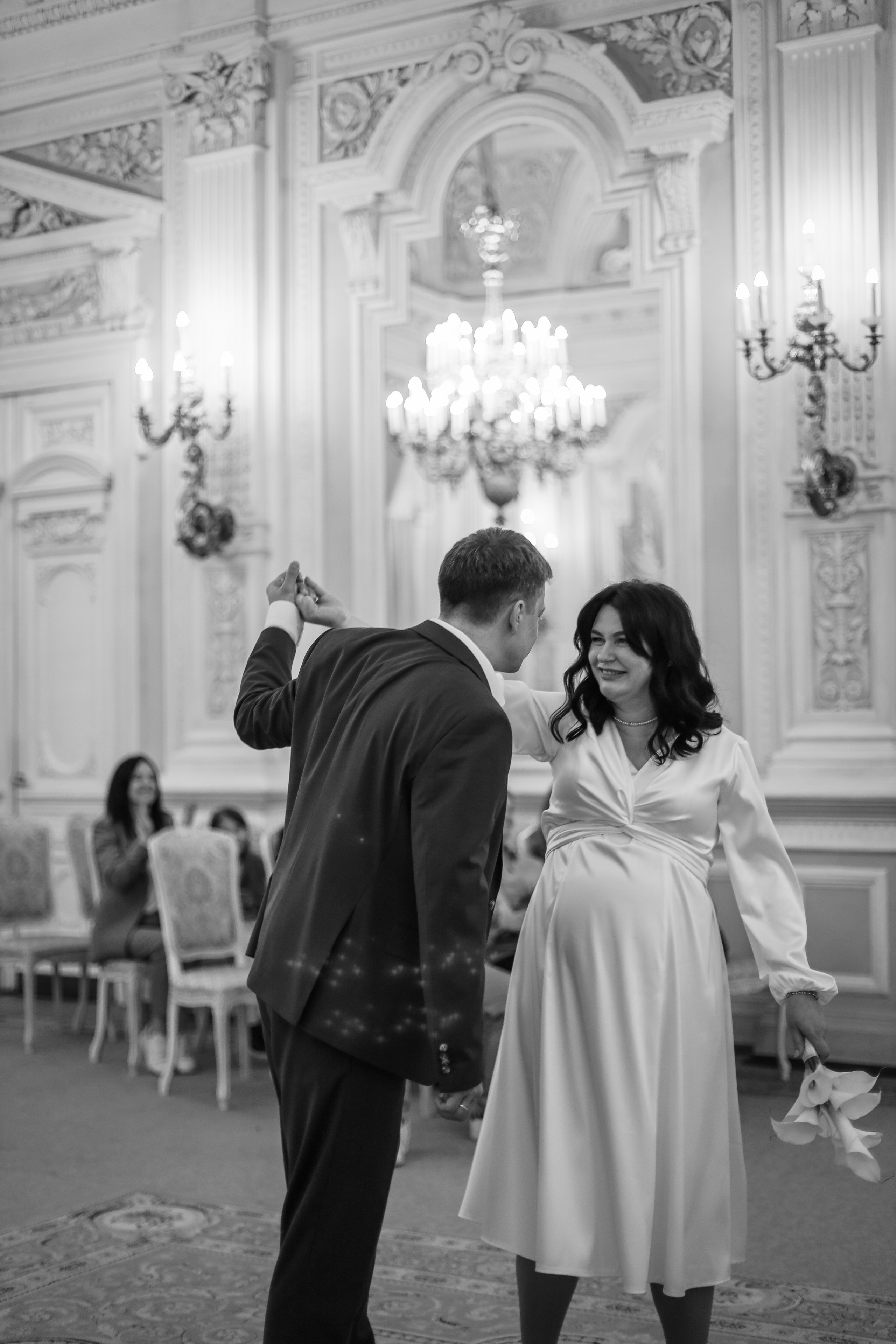 Свадьбы. Семейный и детский фотограф в Санкт-Петербурге «Chilik»