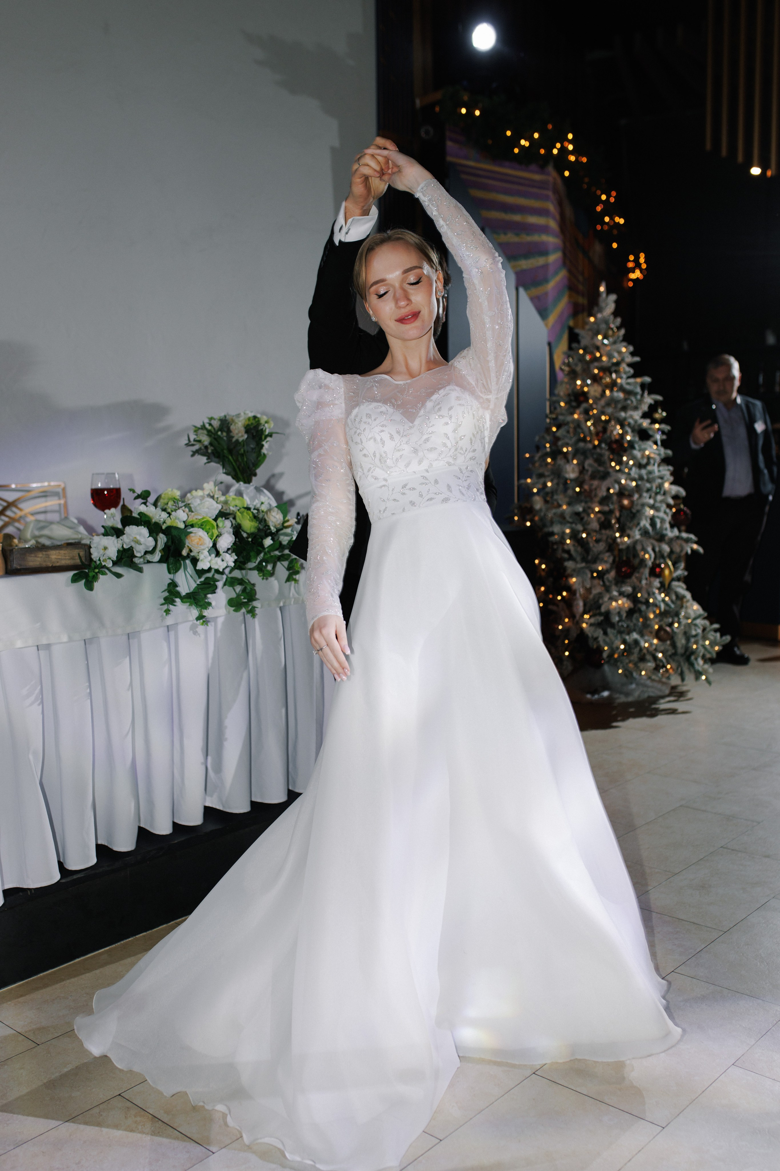 Свадьба Yoshirō и Ангелины в Graf Zeppelin и отель Гамма. Свадебный фотограф СПБ