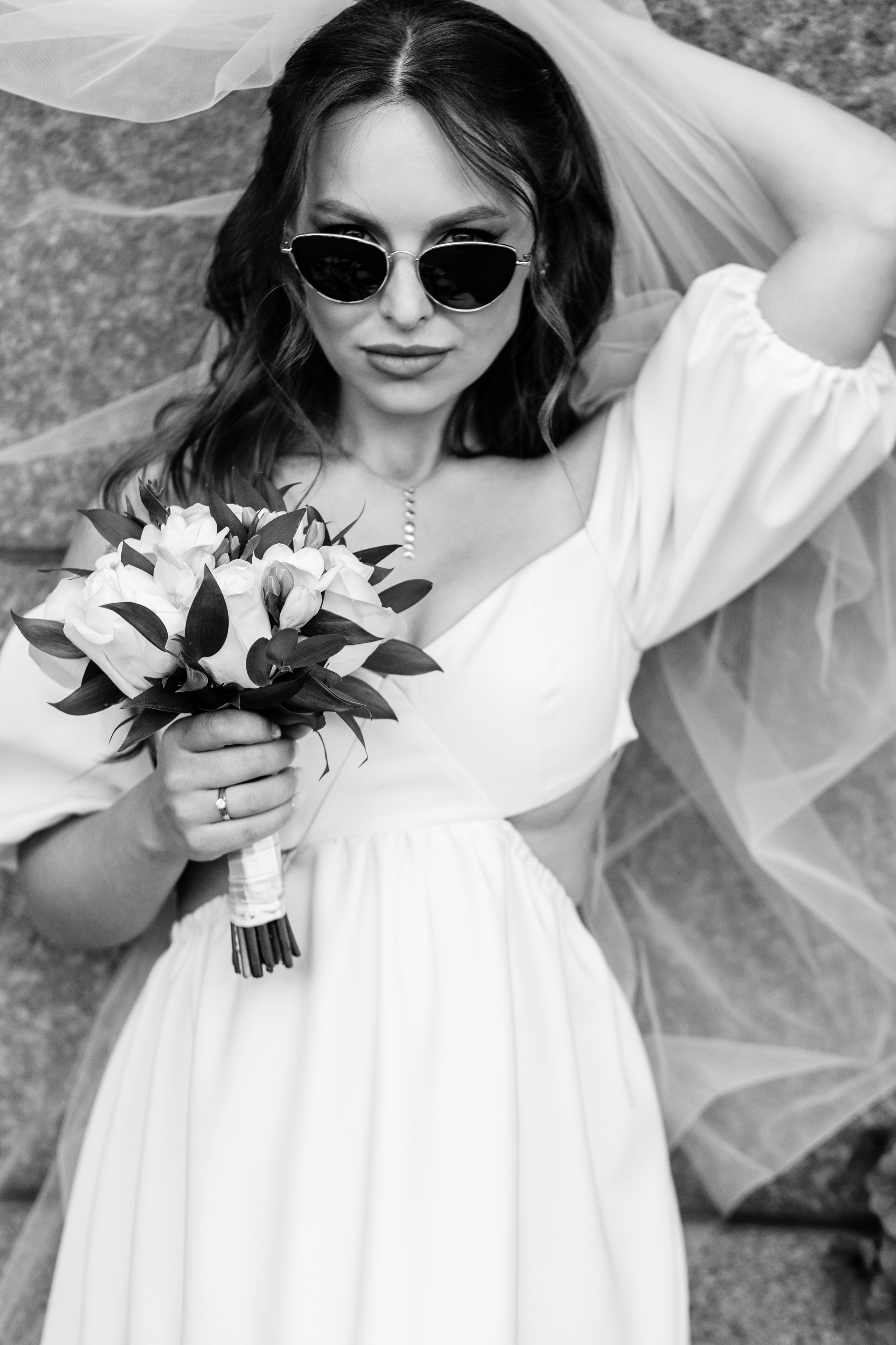 Мое портфолио за 2025 год. Свадебный фотограф СПБ