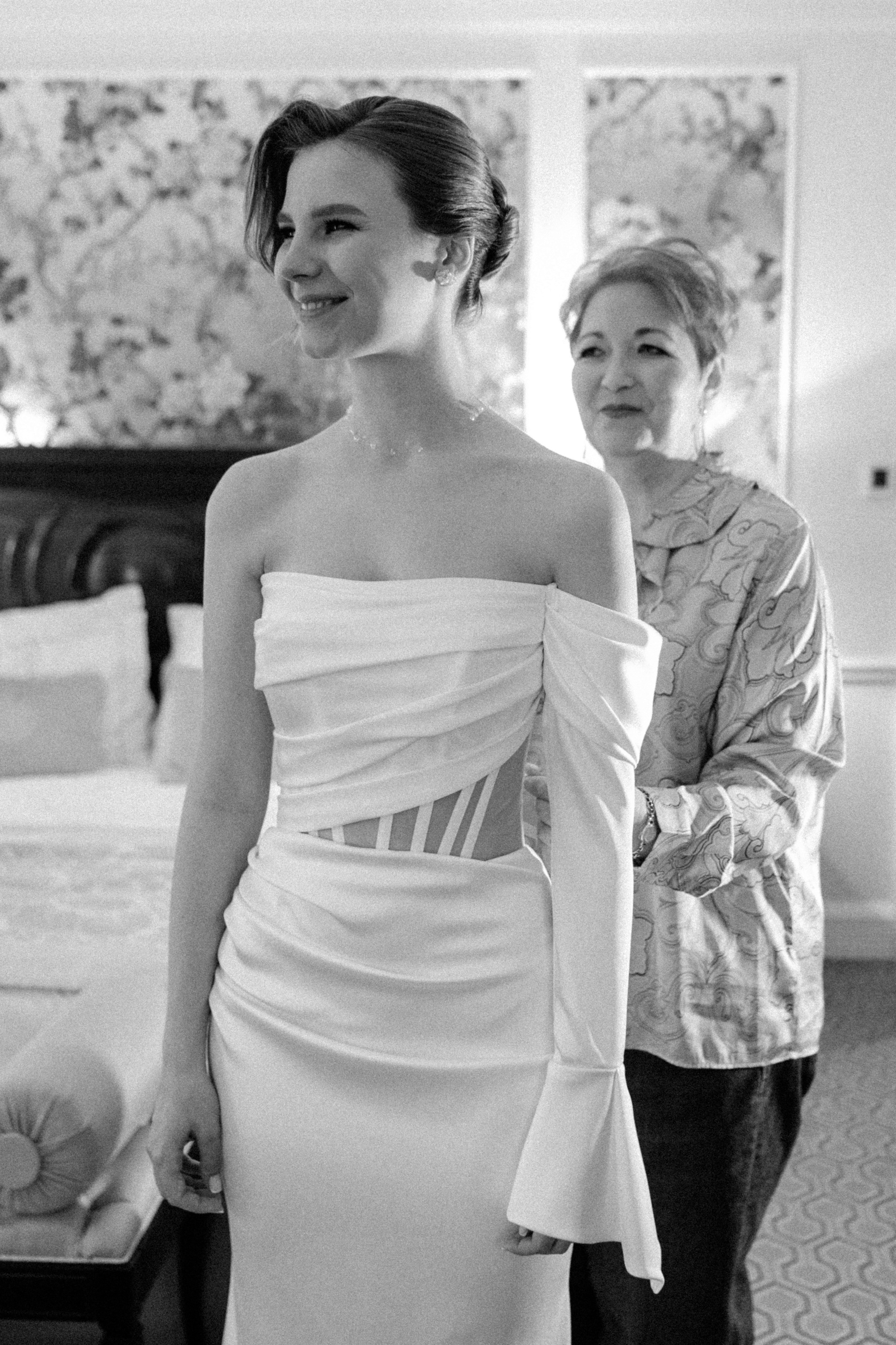 Свадьба Никиты и Оли в Санкт-Петербурге. Свадебный фотограф СПБ