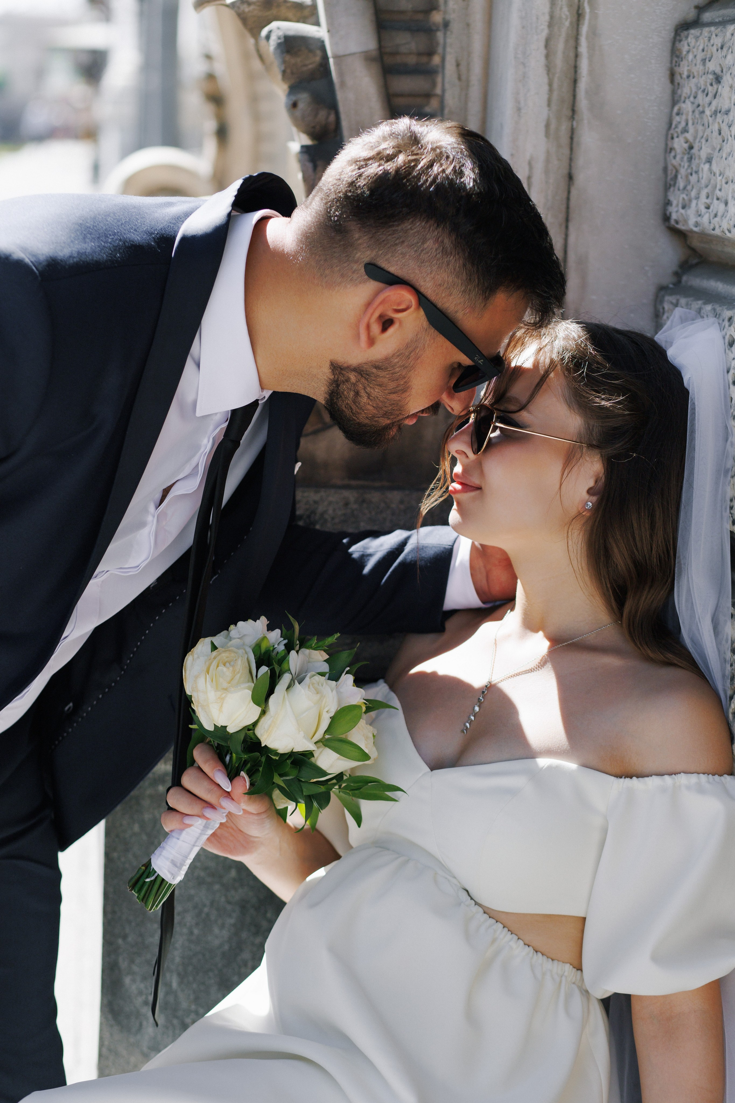 Мое портфолио за 2025 год. Свадебный фотограф СПБ