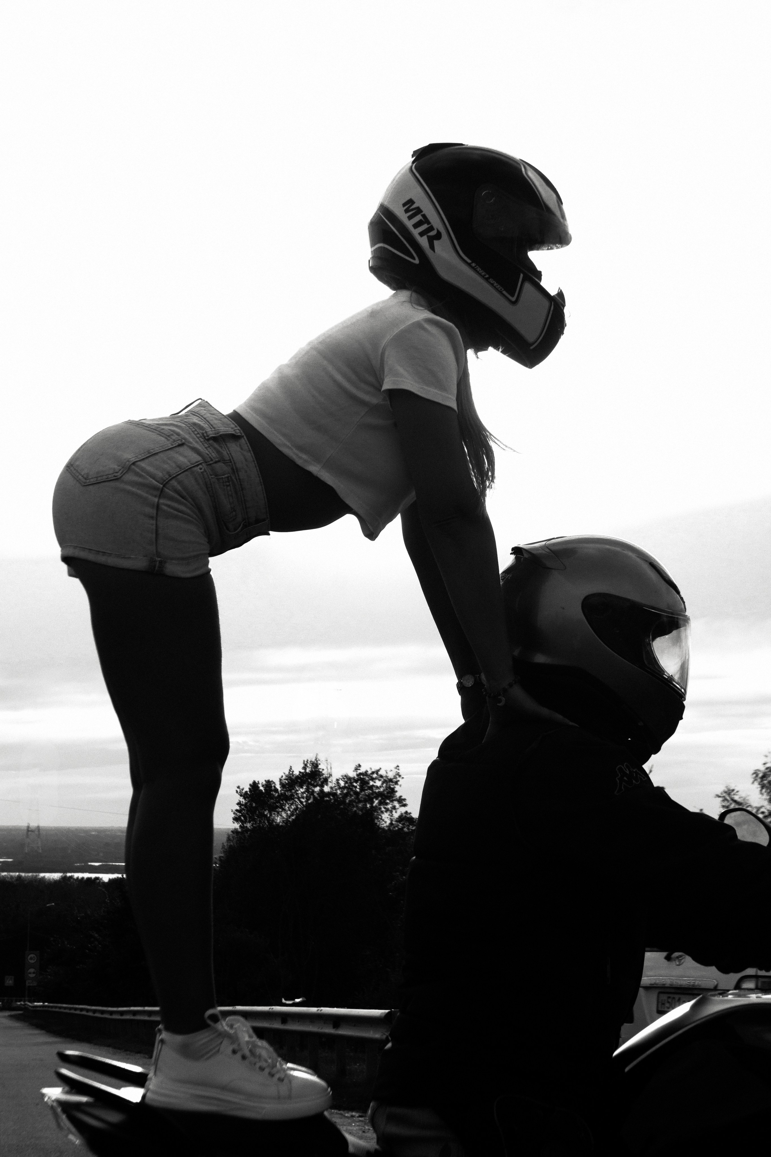 Lovestory. Лелекова Полина | Фотограф в Хабаровске