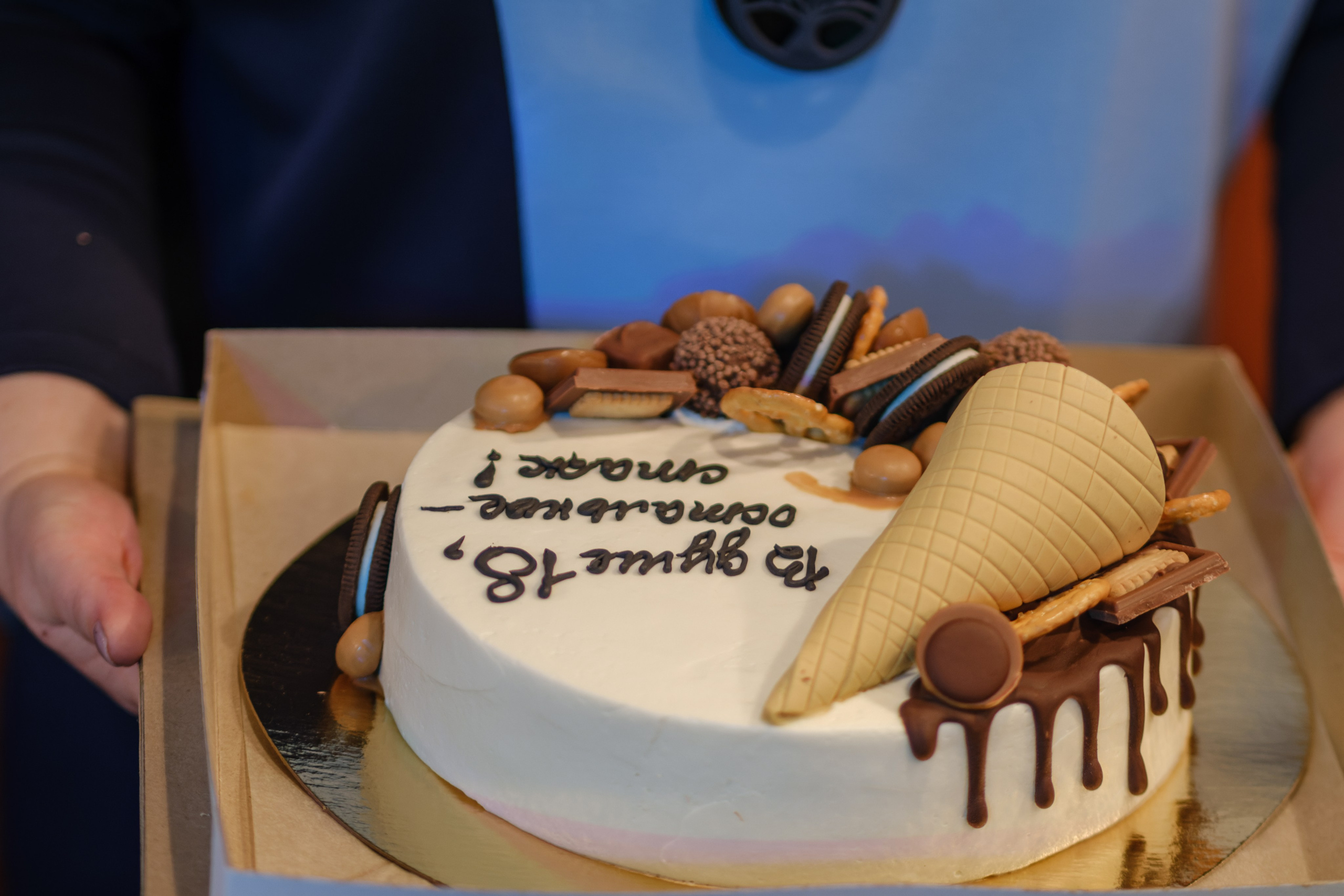 Корпоративы и праздники портфолио (фото)