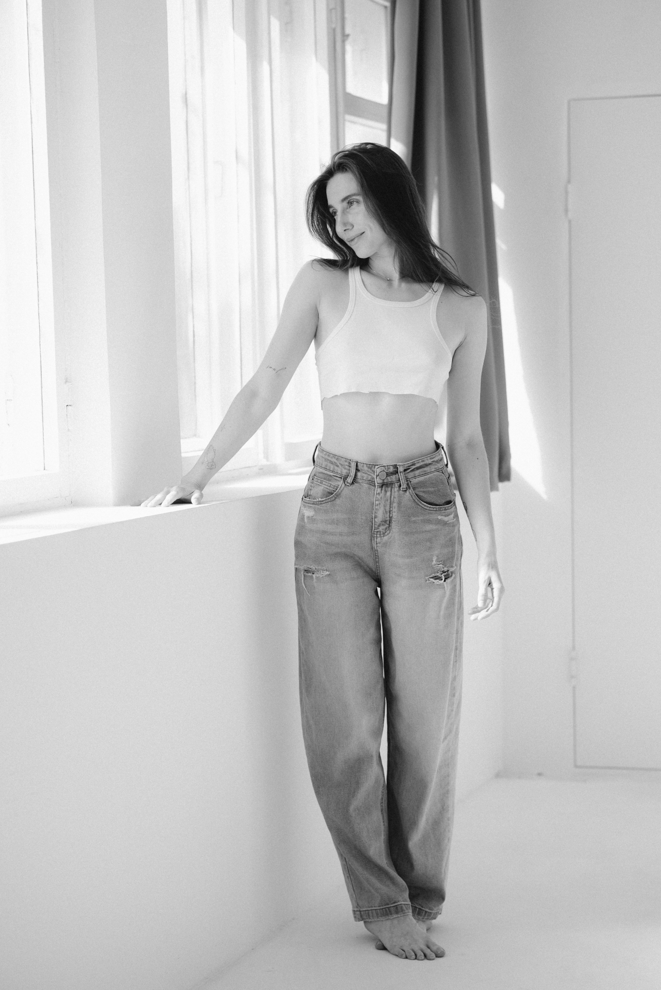 Маша. Фотограф Юлия Рязанова