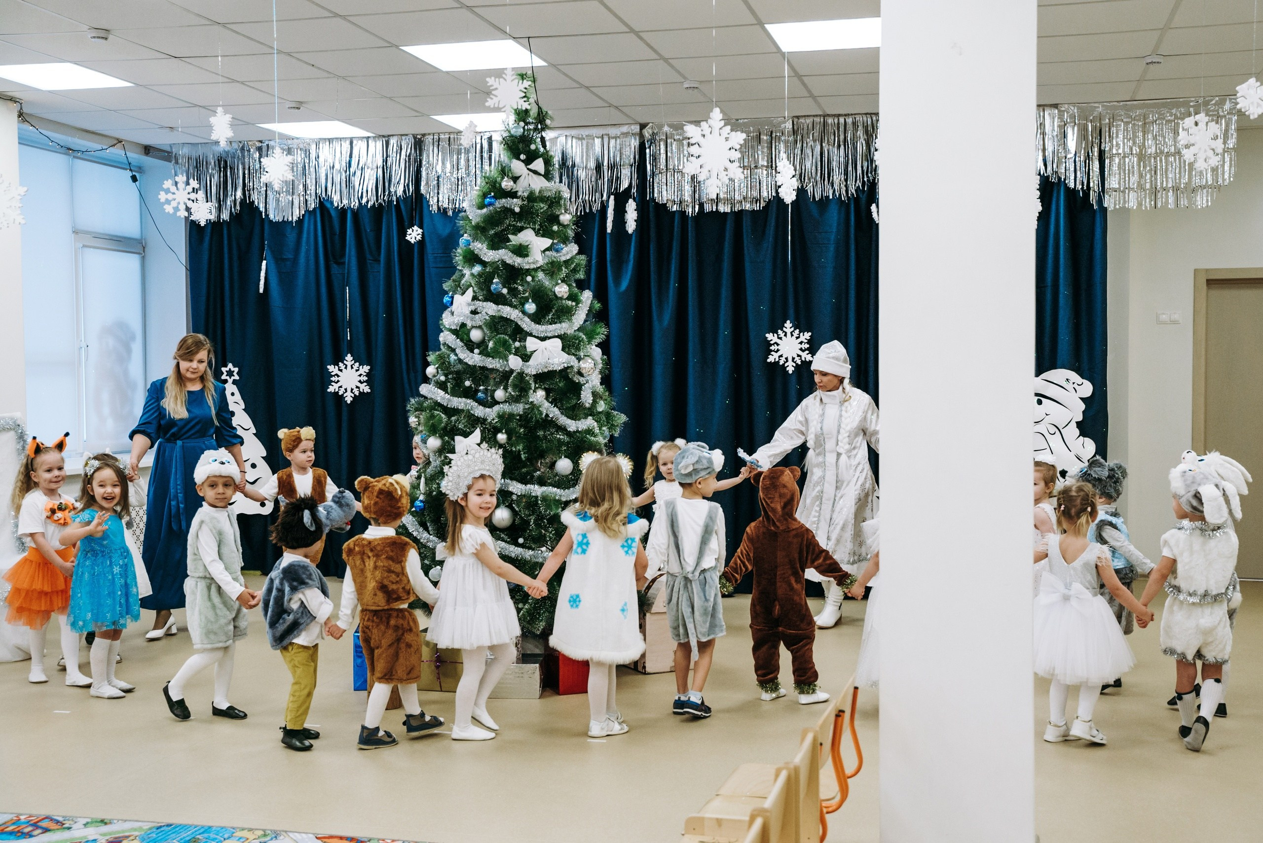 Детские Сады, Школы, Выпускные альбомы. Свадебный фотограф в Самаре Анна Ковалева