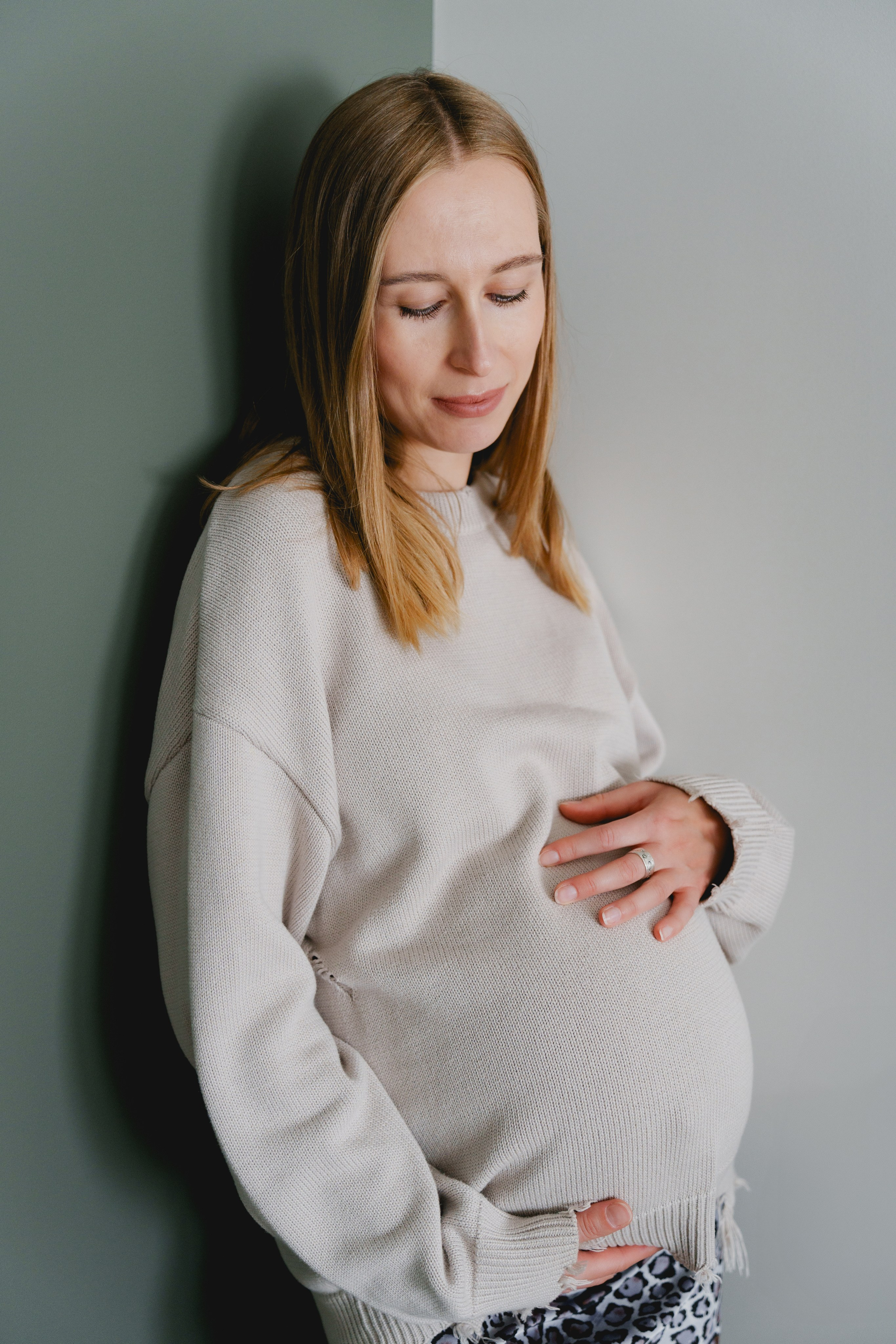 Малыш, я тебя жду!. Виктория Саханкова — портретный и семейный фотограф в Москве