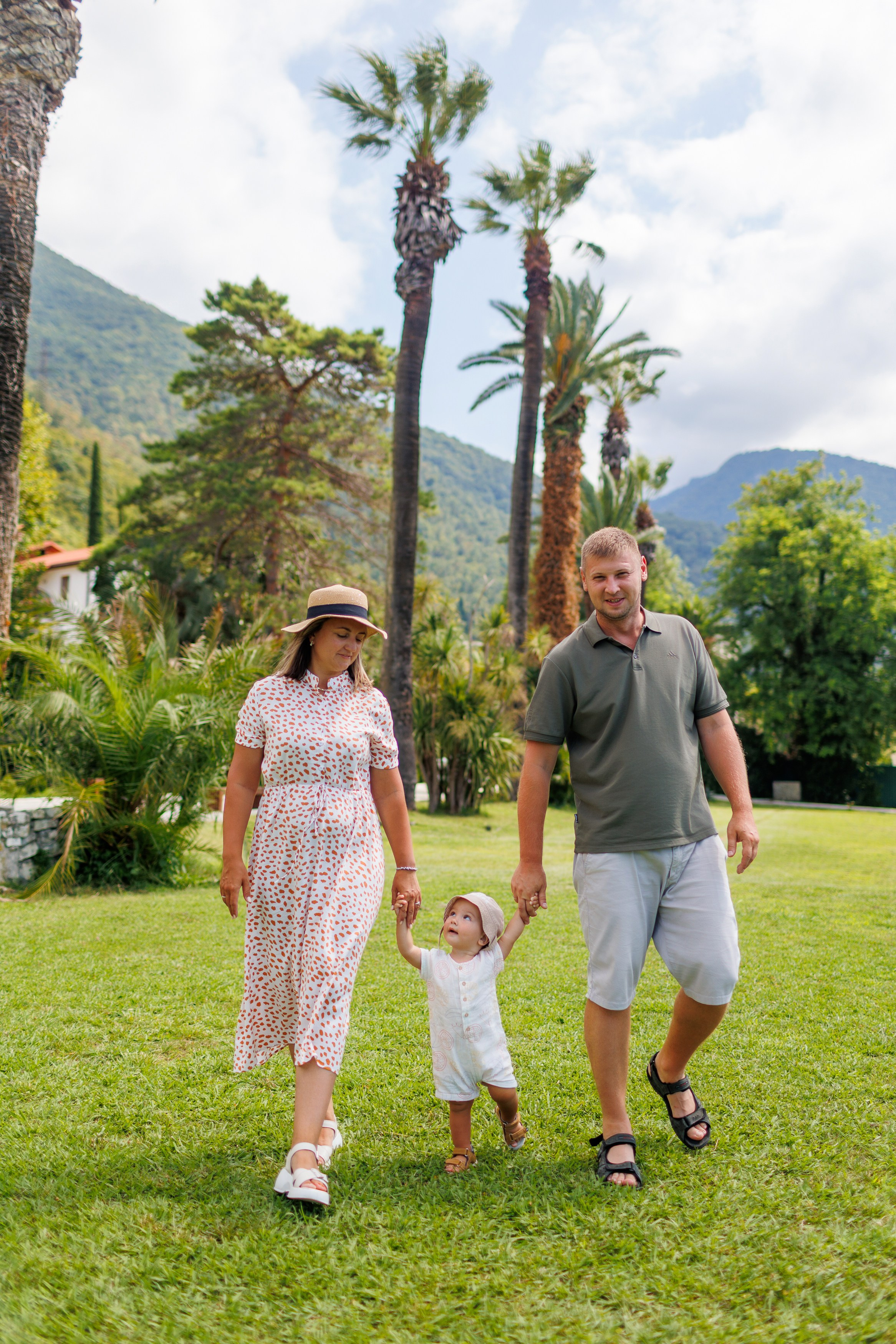 Озеро Рица 15т. RetroChic Фото