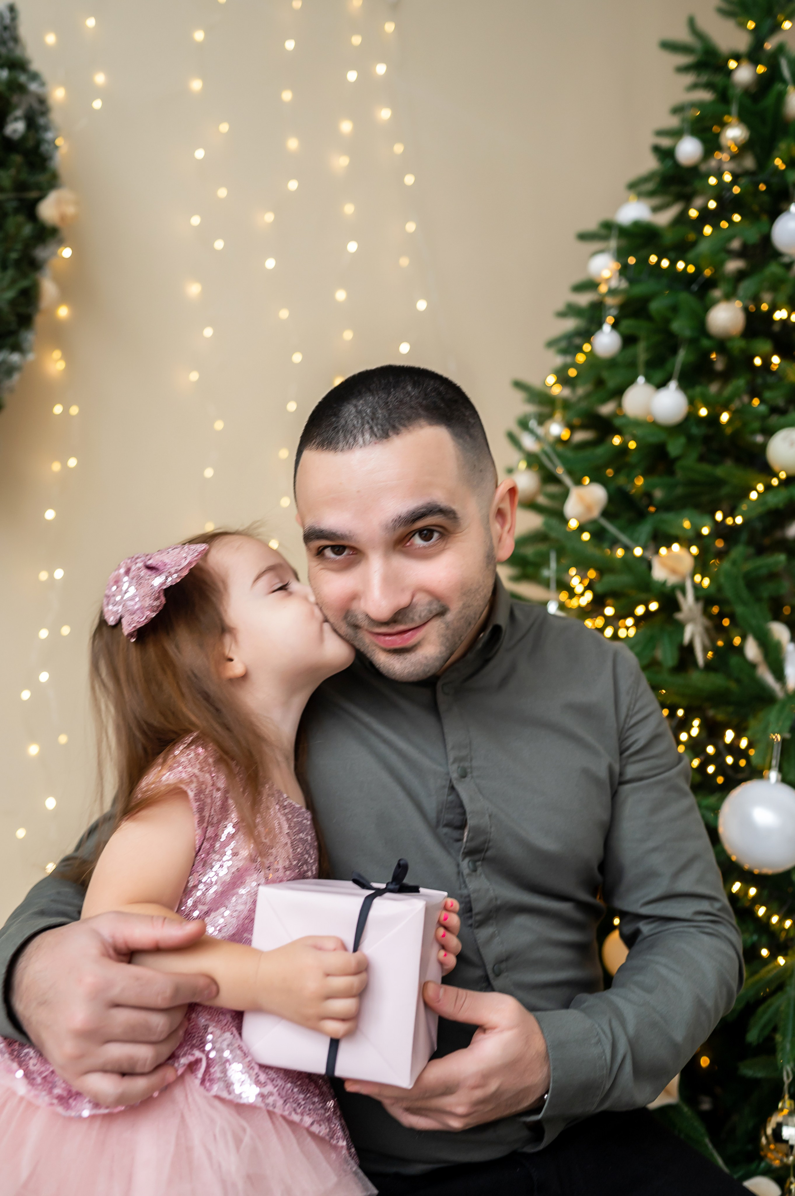 Семейные фотосъемки. Фотограф Мария Гончарова/ Москва — область